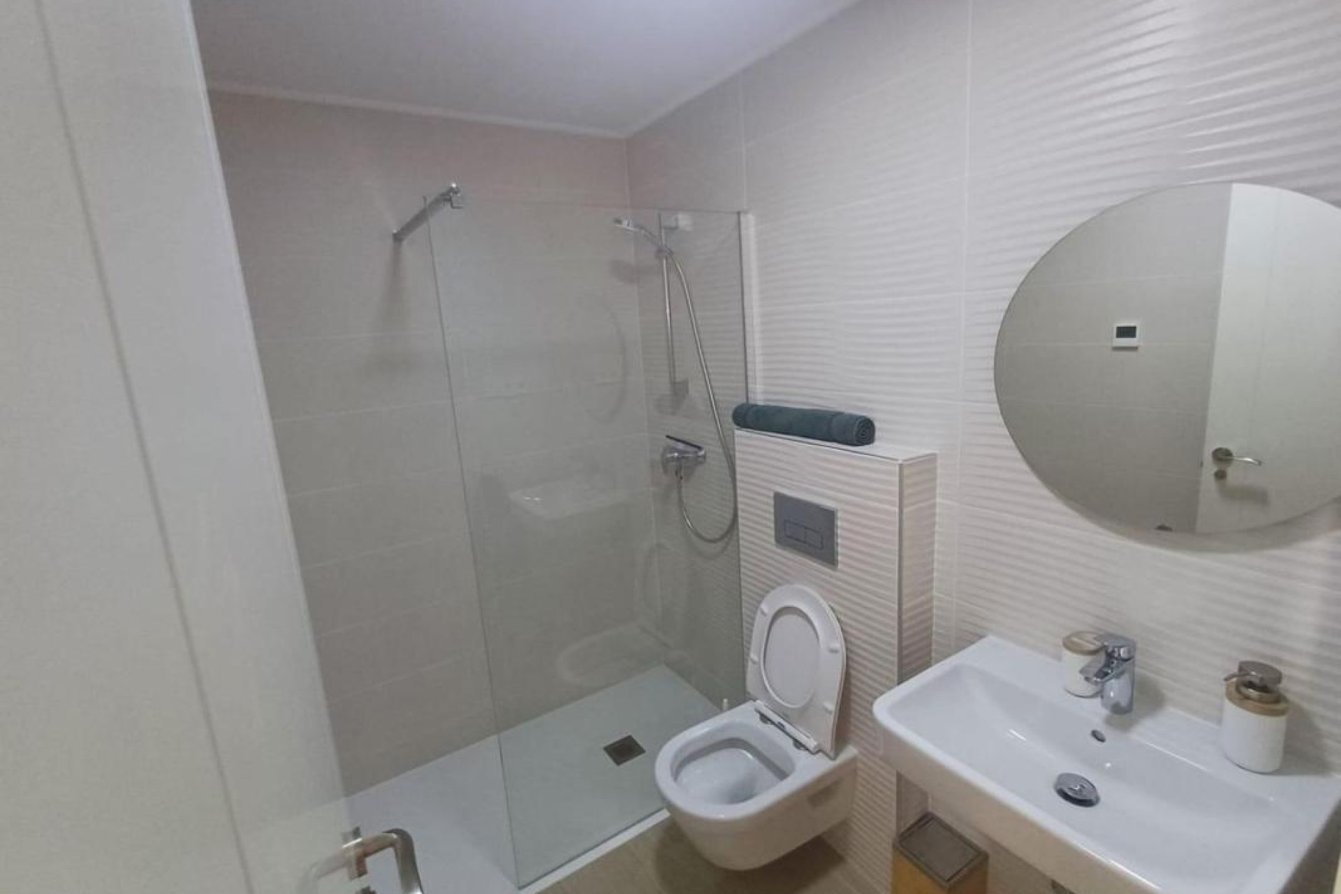 Herverkoop - Appartement  - Finestrat
