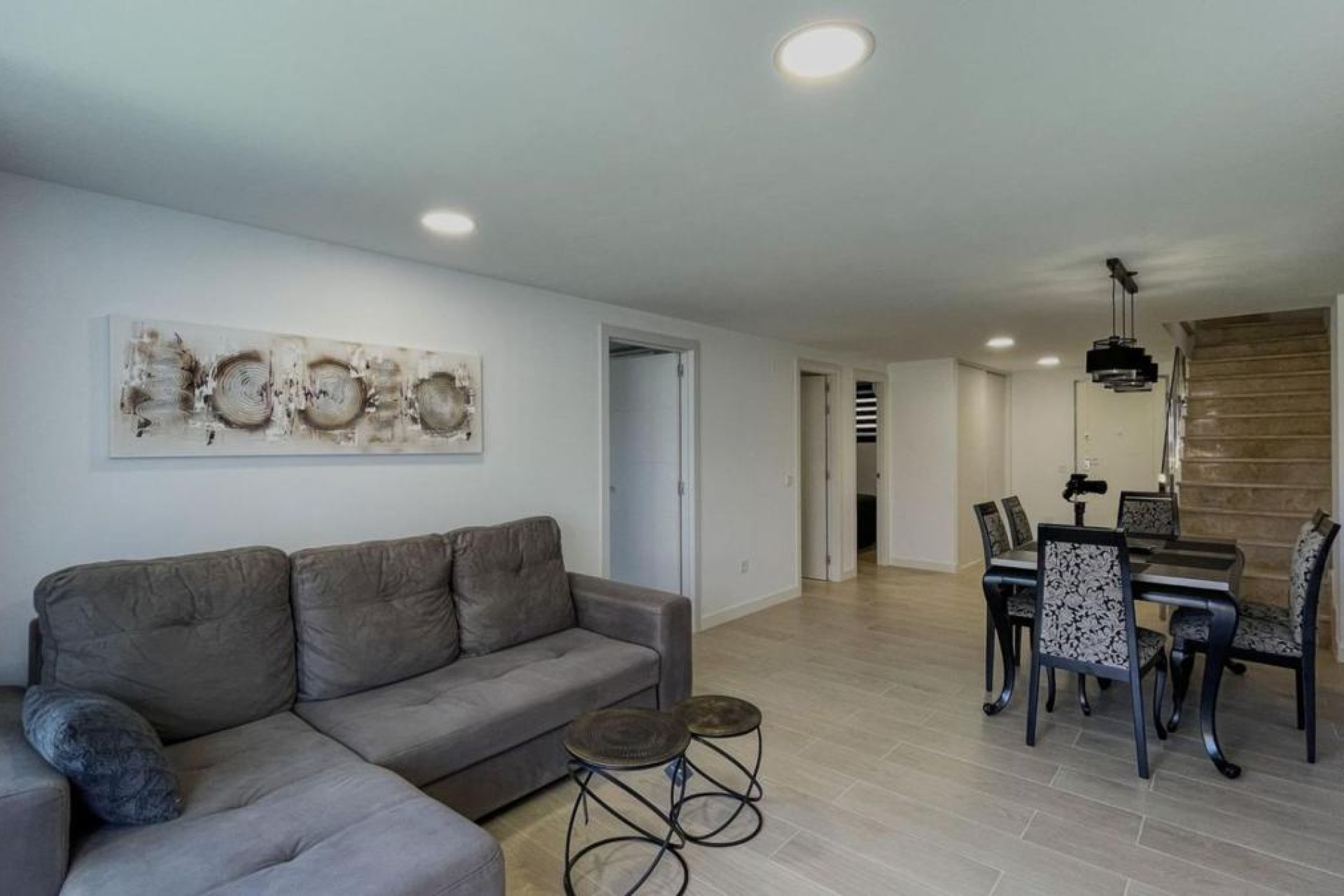 Herverkoop - Appartement  - Finestrat