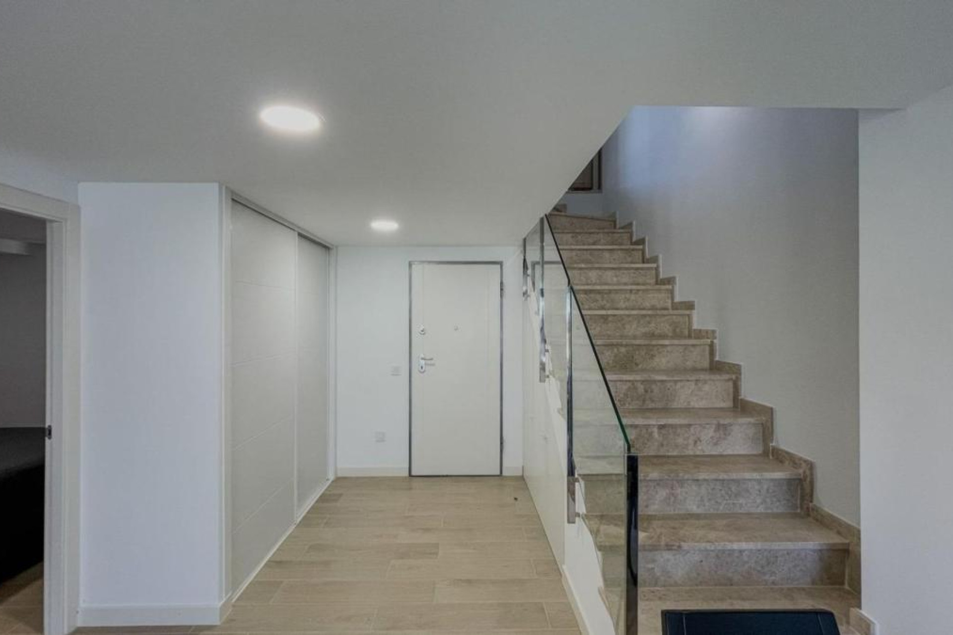 Herverkoop - Appartement  - Finestrat