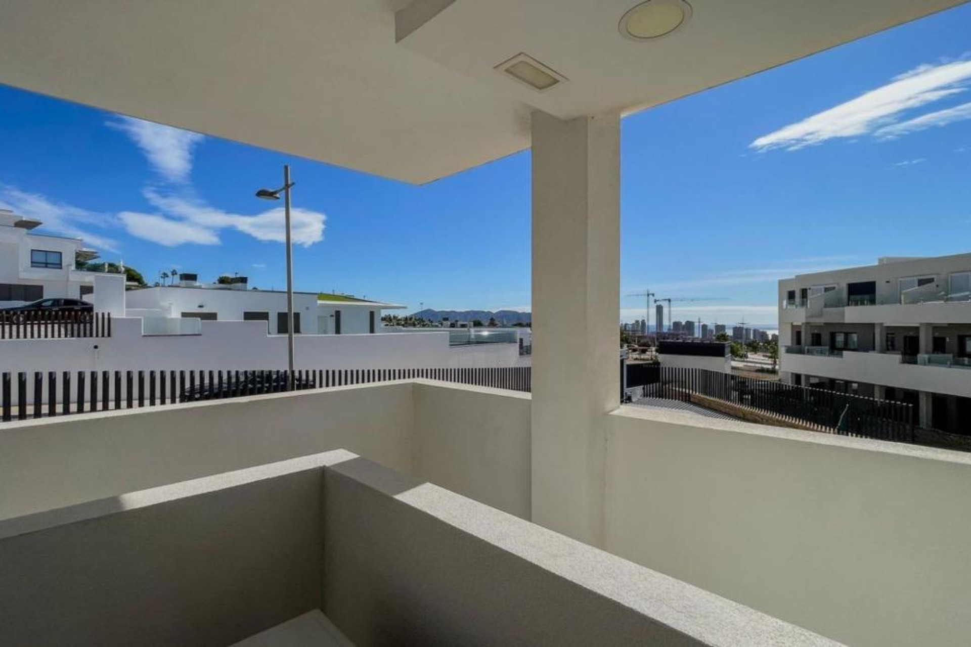 Herverkoop - Appartement  - Finestrat
