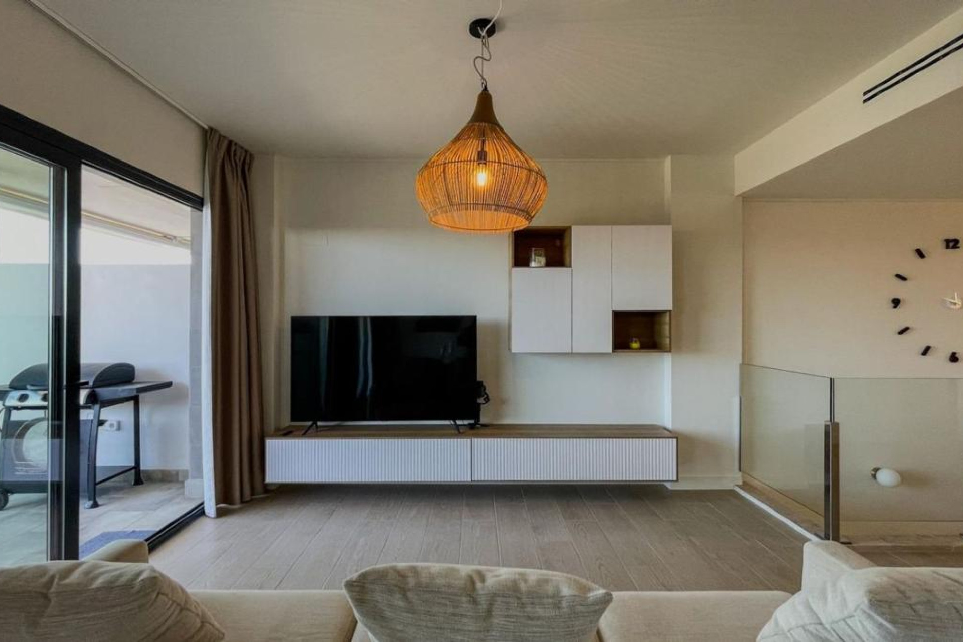 Herverkoop - Appartement  - Finestrat