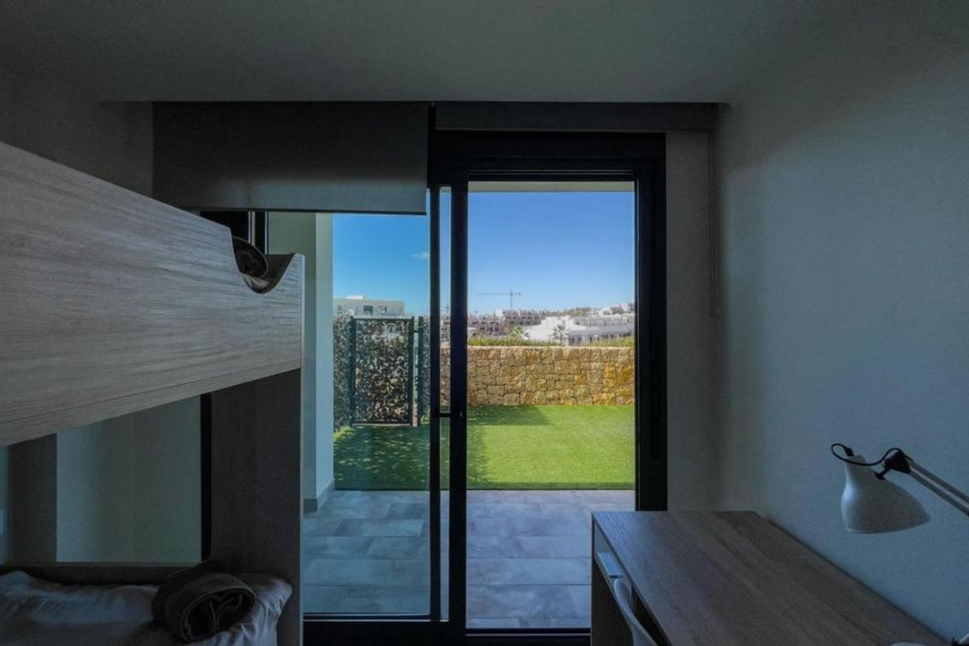 Herverkoop - Appartement  - Finestrat