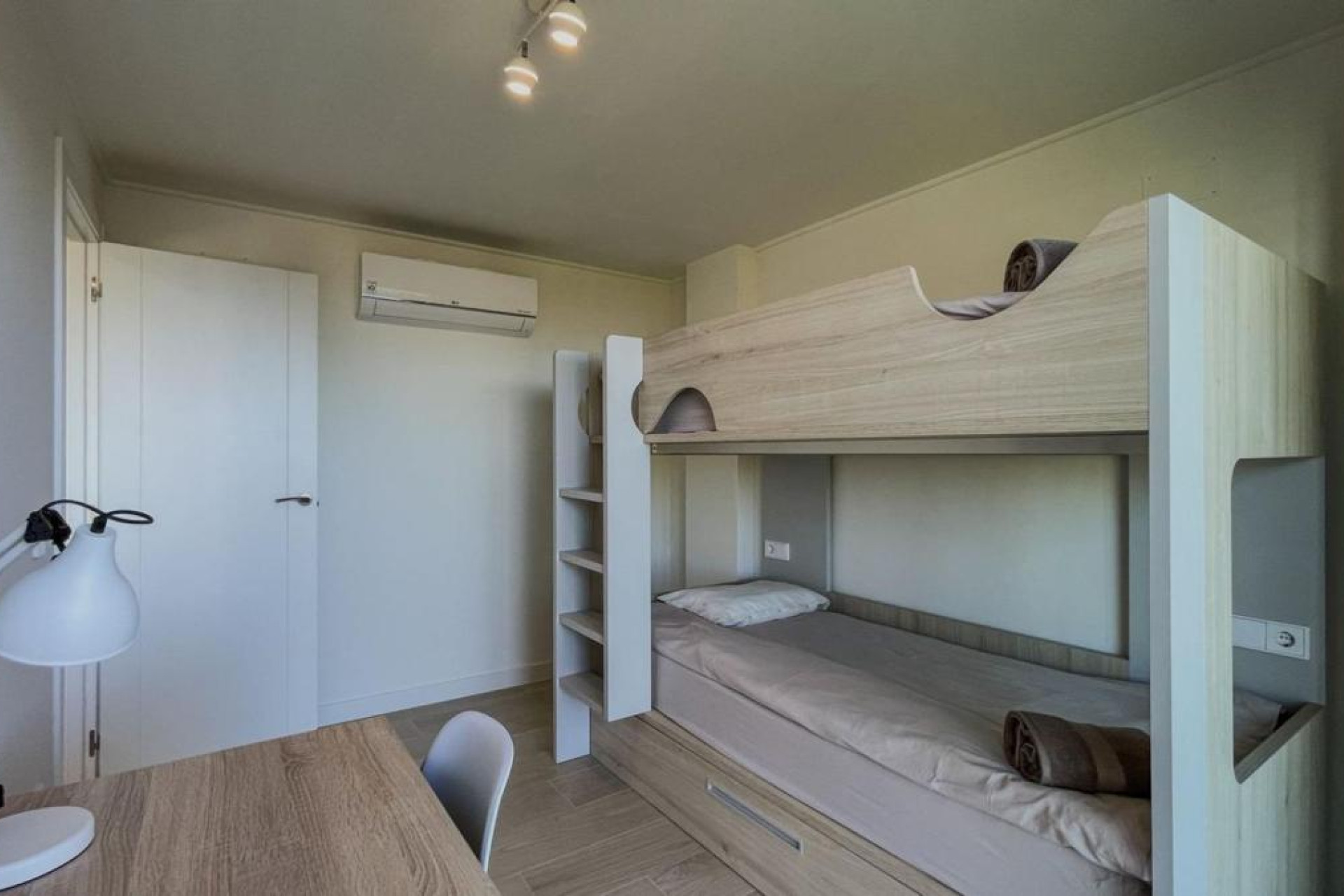Herverkoop - Appartement  - Finestrat