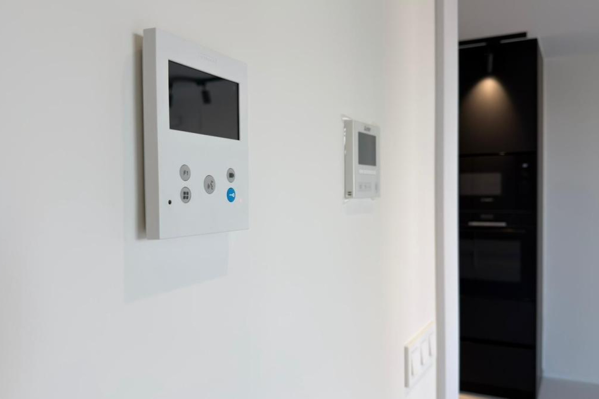 Herverkoop - Appartement  - Finestrat
