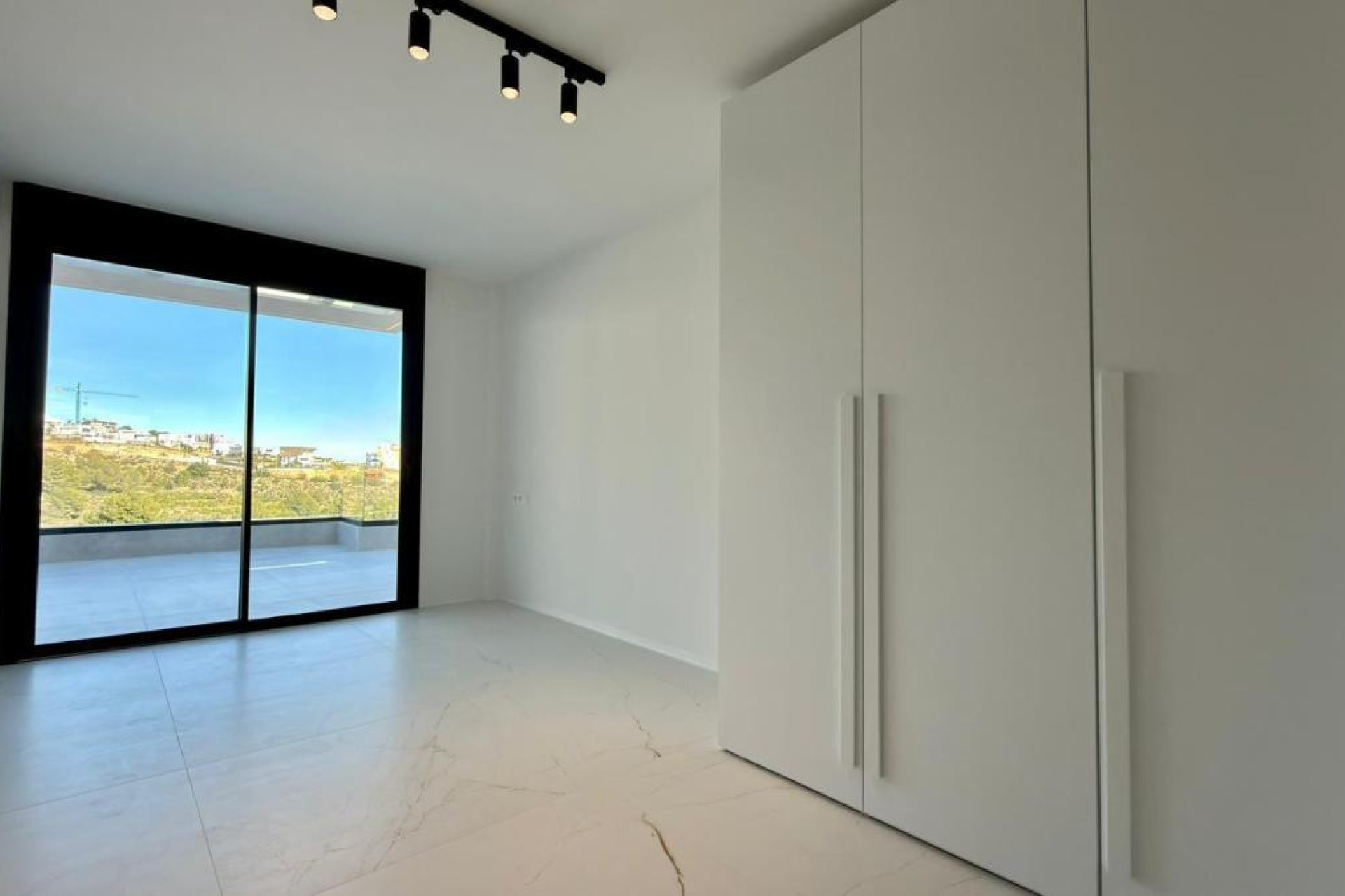 Herverkoop - Appartement  - Finestrat