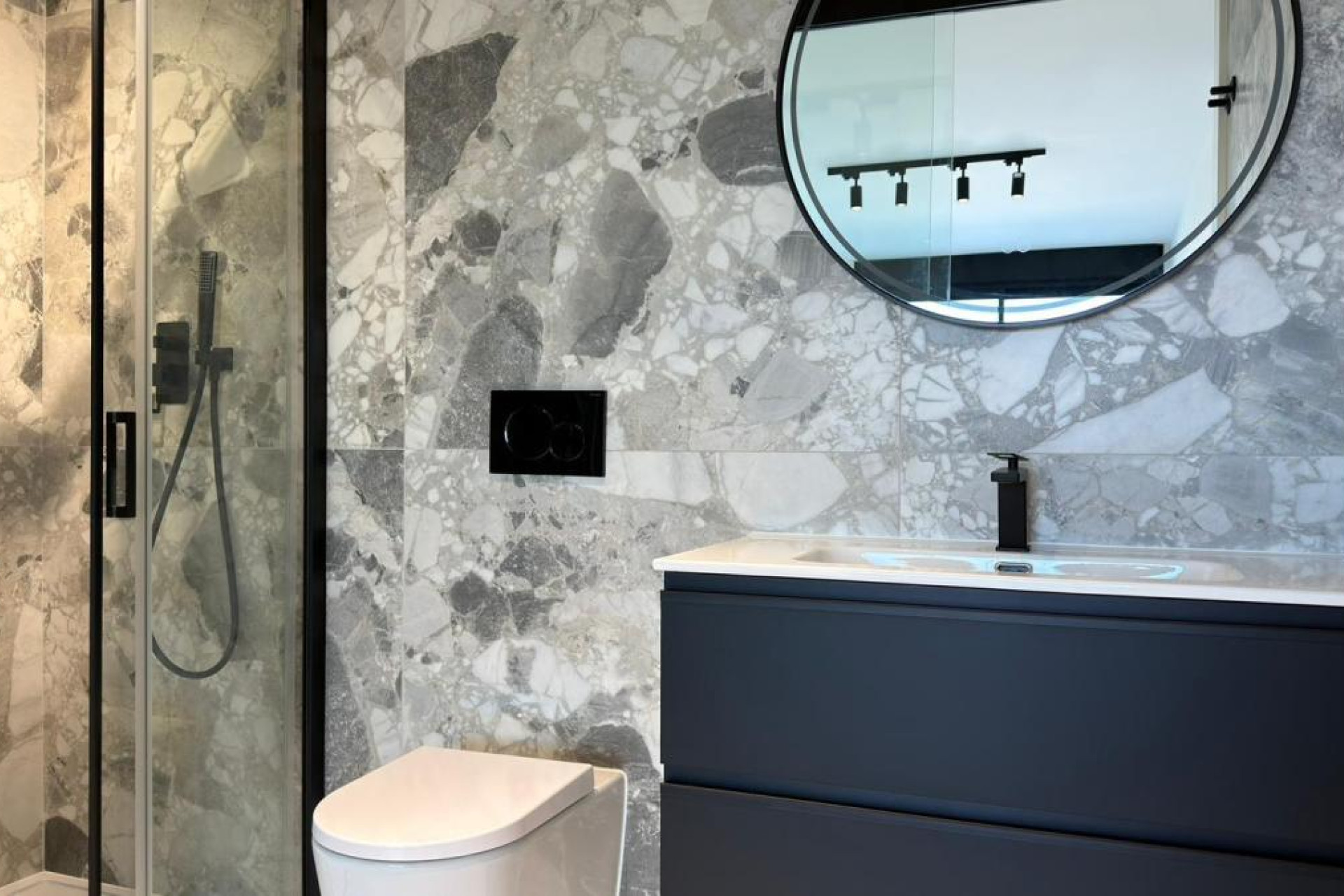 Herverkoop - Appartement  - Finestrat