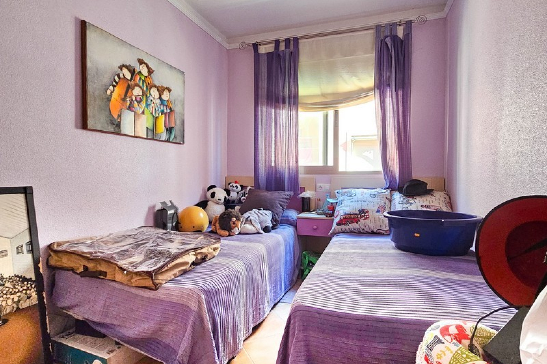 Herverkoop - Appartement  - Formentera del Segura - Formentera de Segura