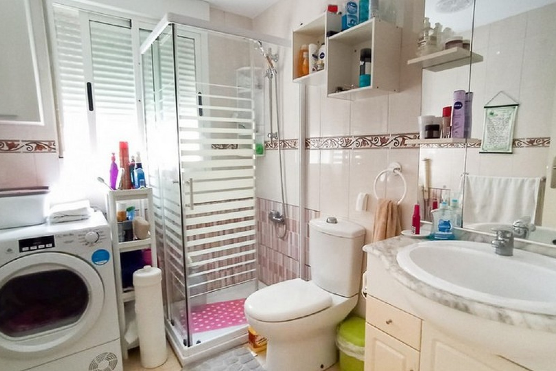 Herverkoop - Appartement  - Formentera del Segura - Formentera - Village