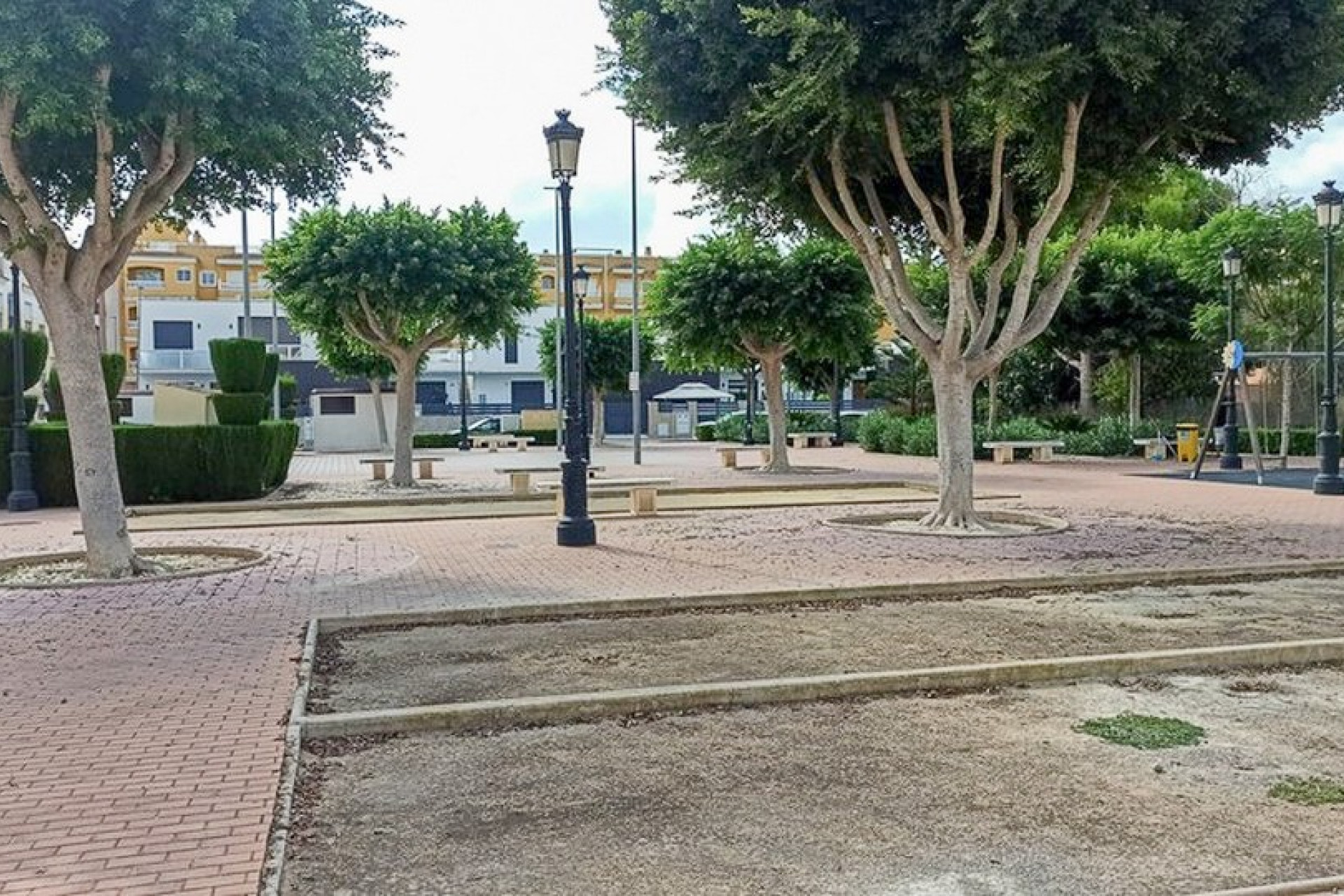 Herverkoop - Appartement  - Formentera del Segura - Formentera - Village