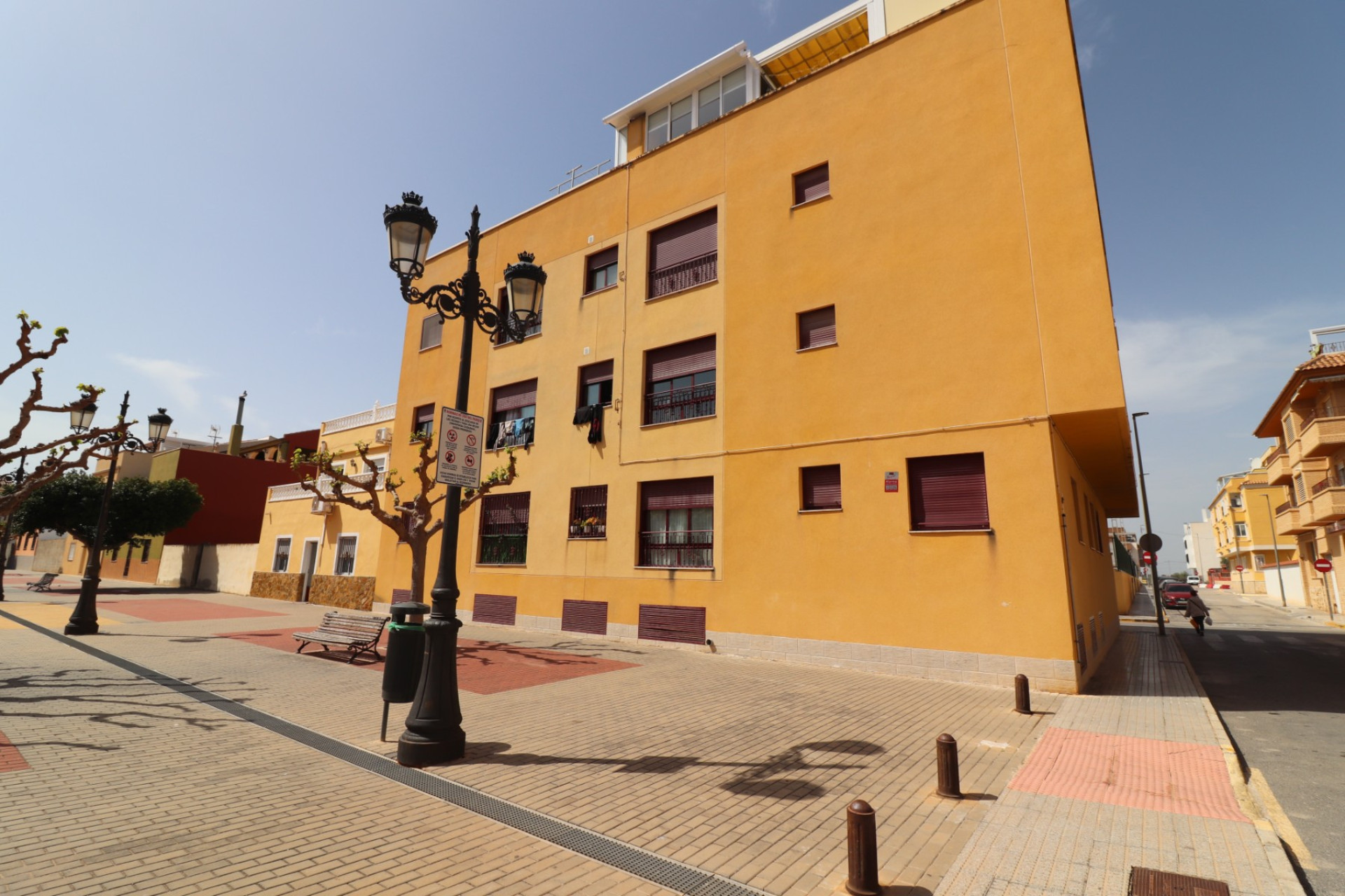 Herverkoop - Appartement  - Formentera del Segura - Formentera - Village