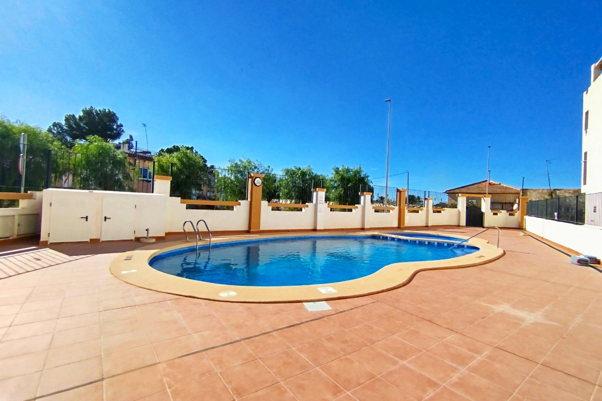 Herverkoop - Appartement  - Formentera del Segura - Formentera - Village