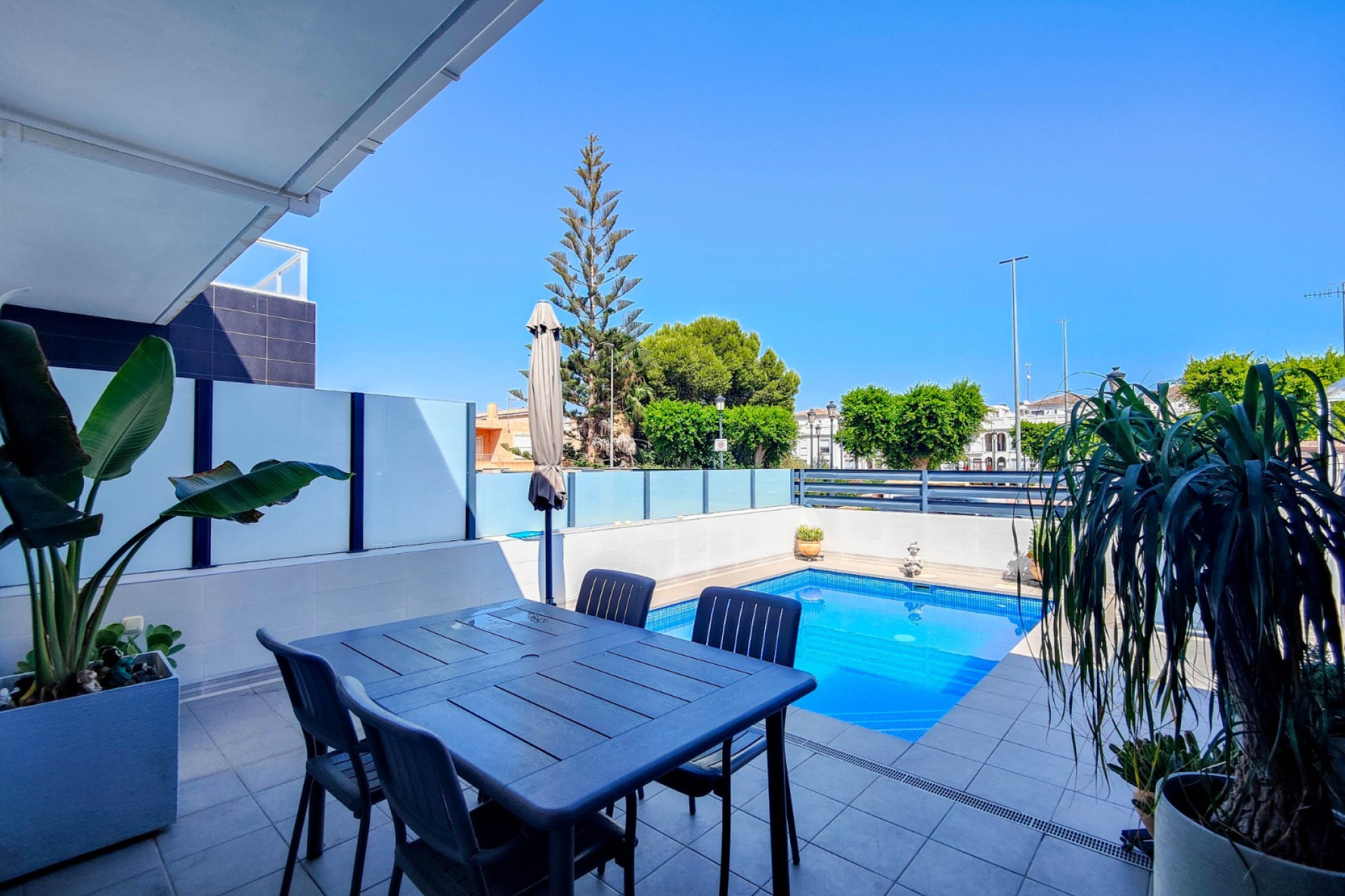 Herverkoop - Appartement - Formentera del Segura - Formentera - Village