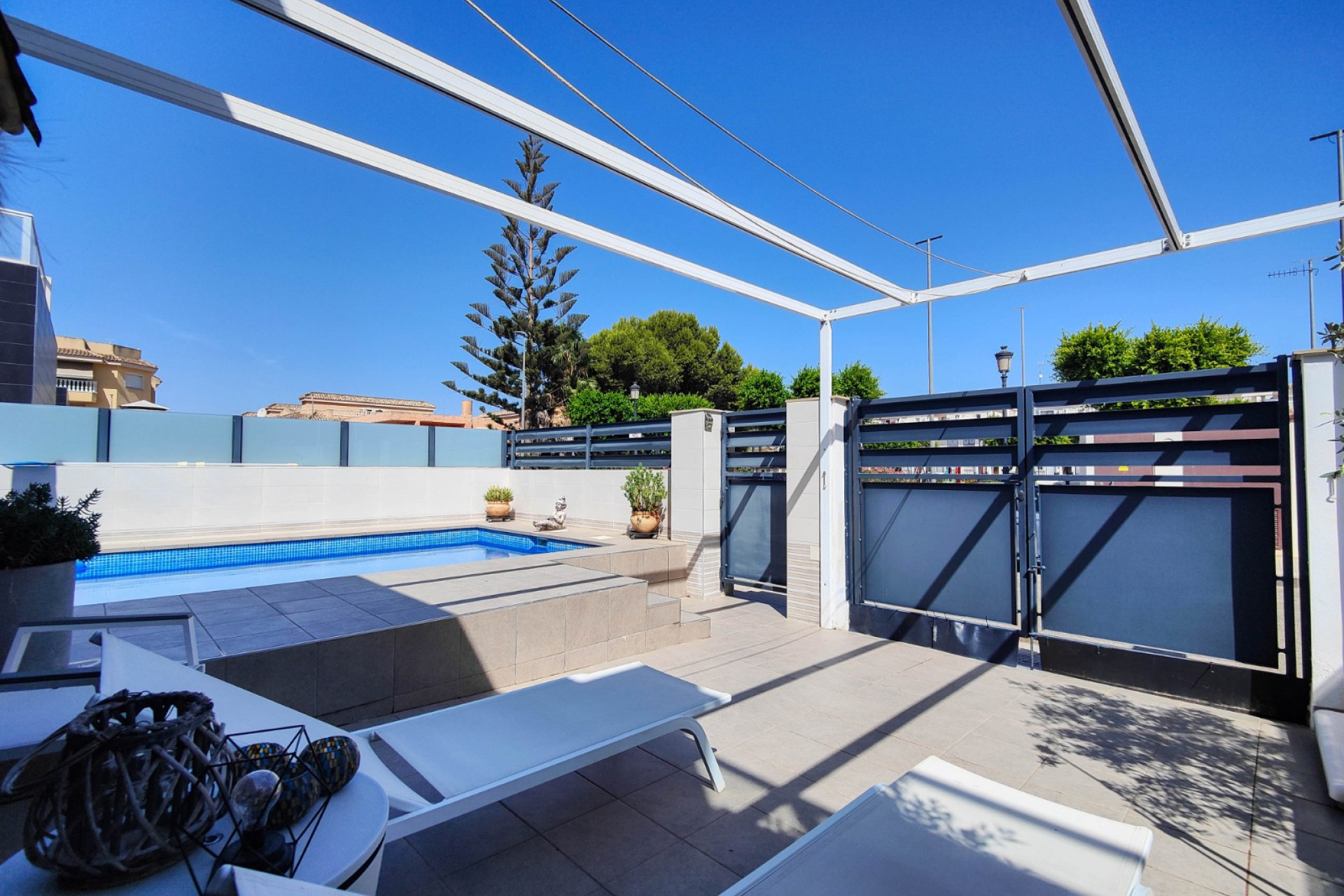 Herverkoop - Appartement - Formentera del Segura - Formentera - Village