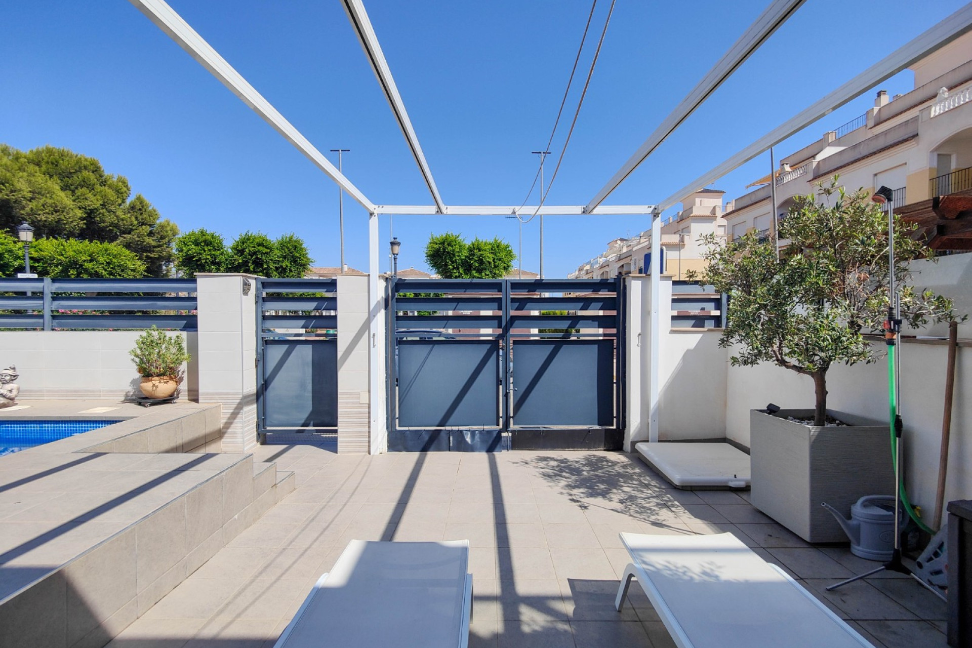 Herverkoop - Appartement - Formentera del Segura - Formentera - Village
