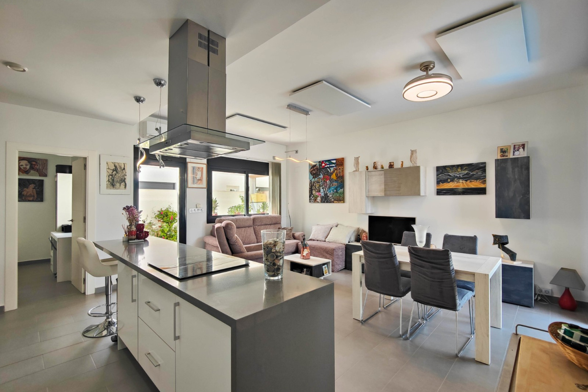 Herverkoop - Appartement - Formentera del Segura - Formentera - Village