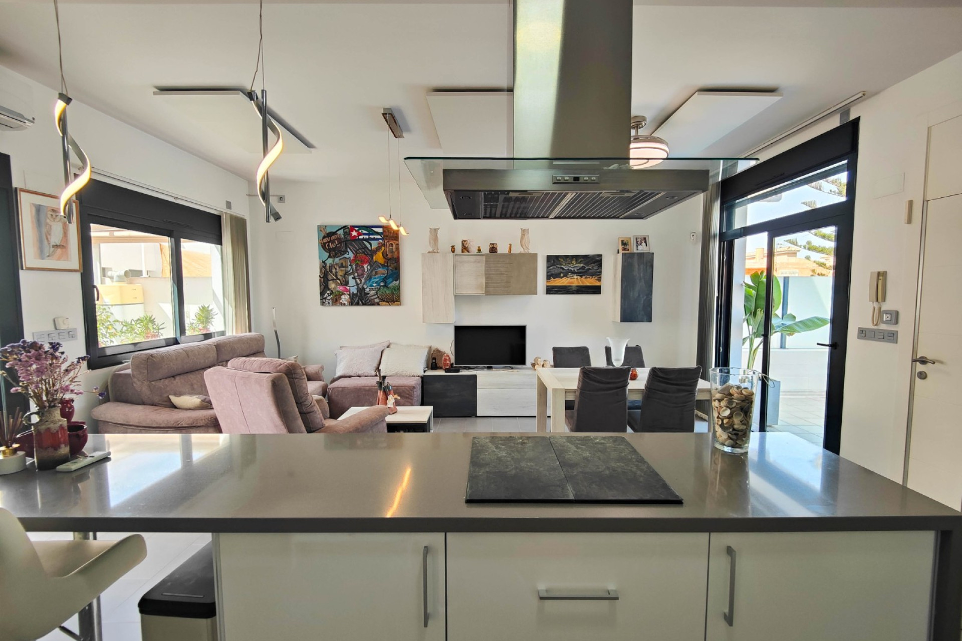 Herverkoop - Appartement - Formentera del Segura - Formentera - Village