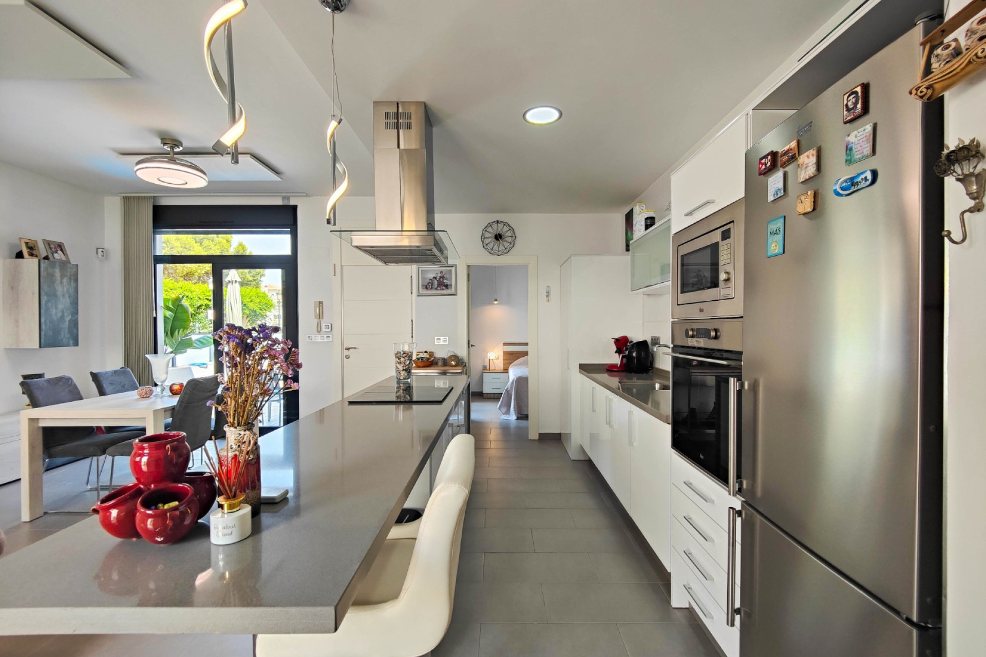 Herverkoop - Appartement - Formentera del Segura - Formentera - Village