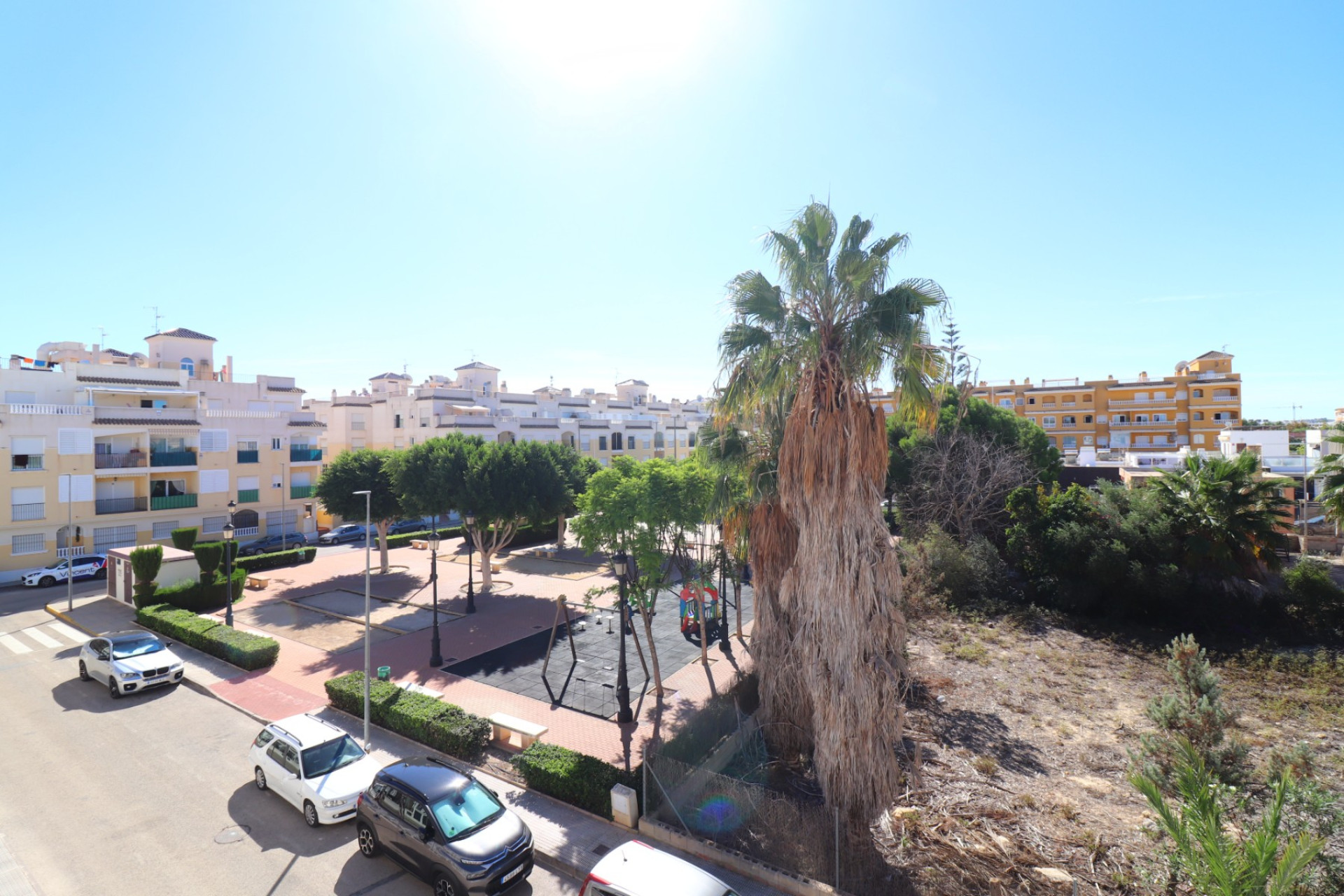 Herverkoop - Appartement  - Formentera del Segura - Formentera - Village