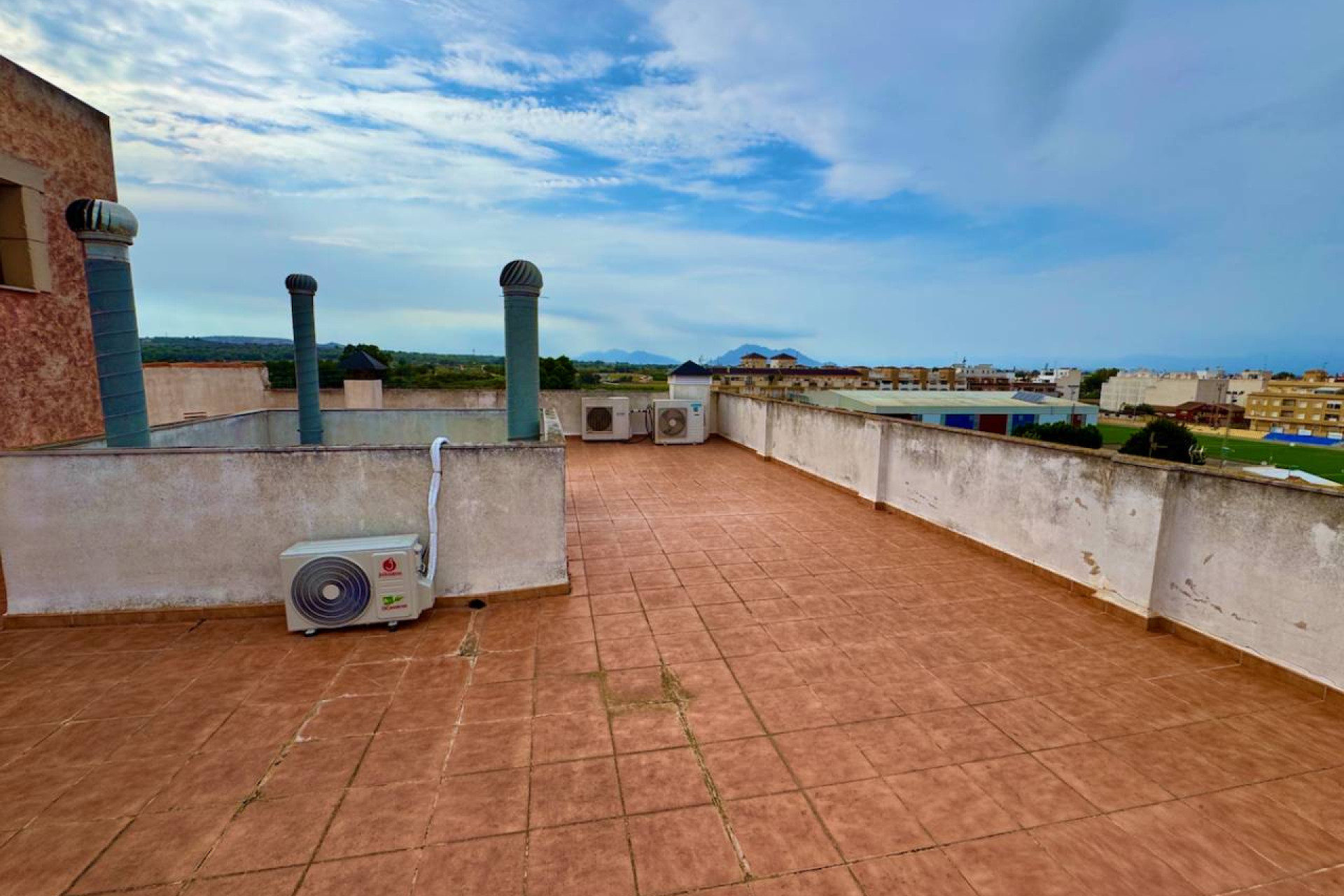 Herverkoop - Appartement  - Formentera del Segura - Formentera - Village