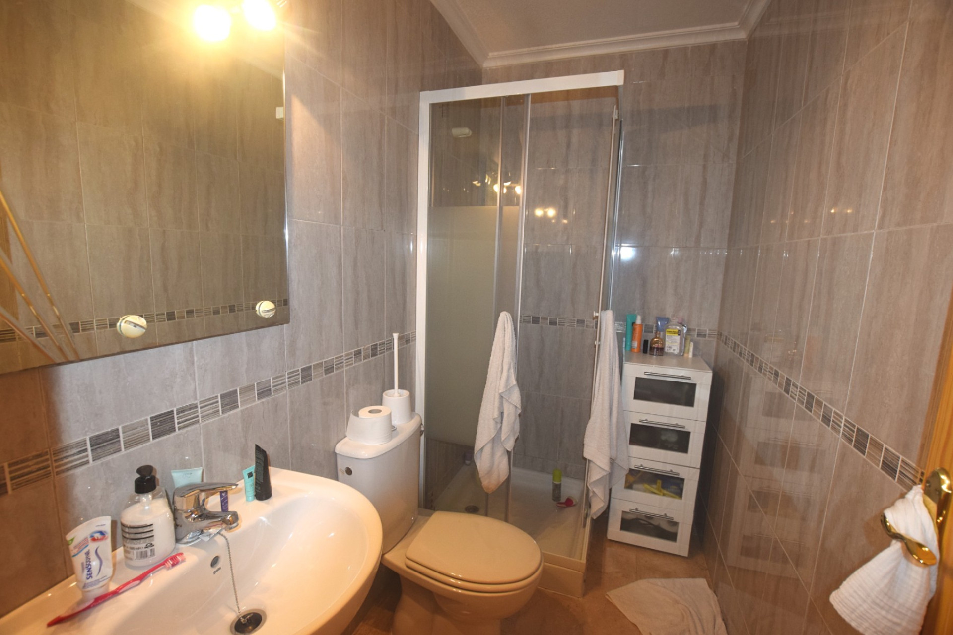 Herverkoop - Appartement  - Formentera del Segura - Formentera - Village