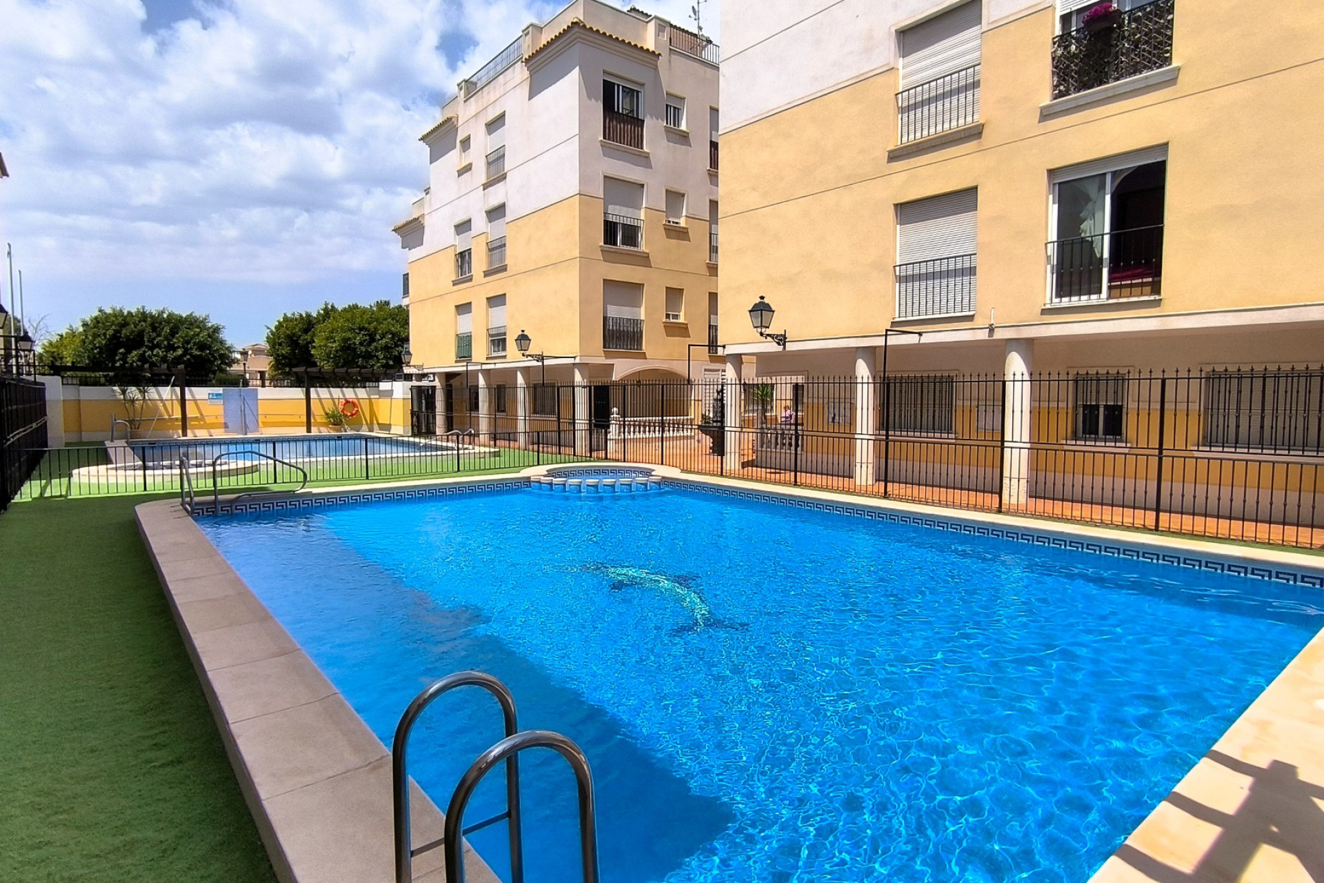 Herverkoop - Appartement  - Formentera del Segura - Formentera - Village