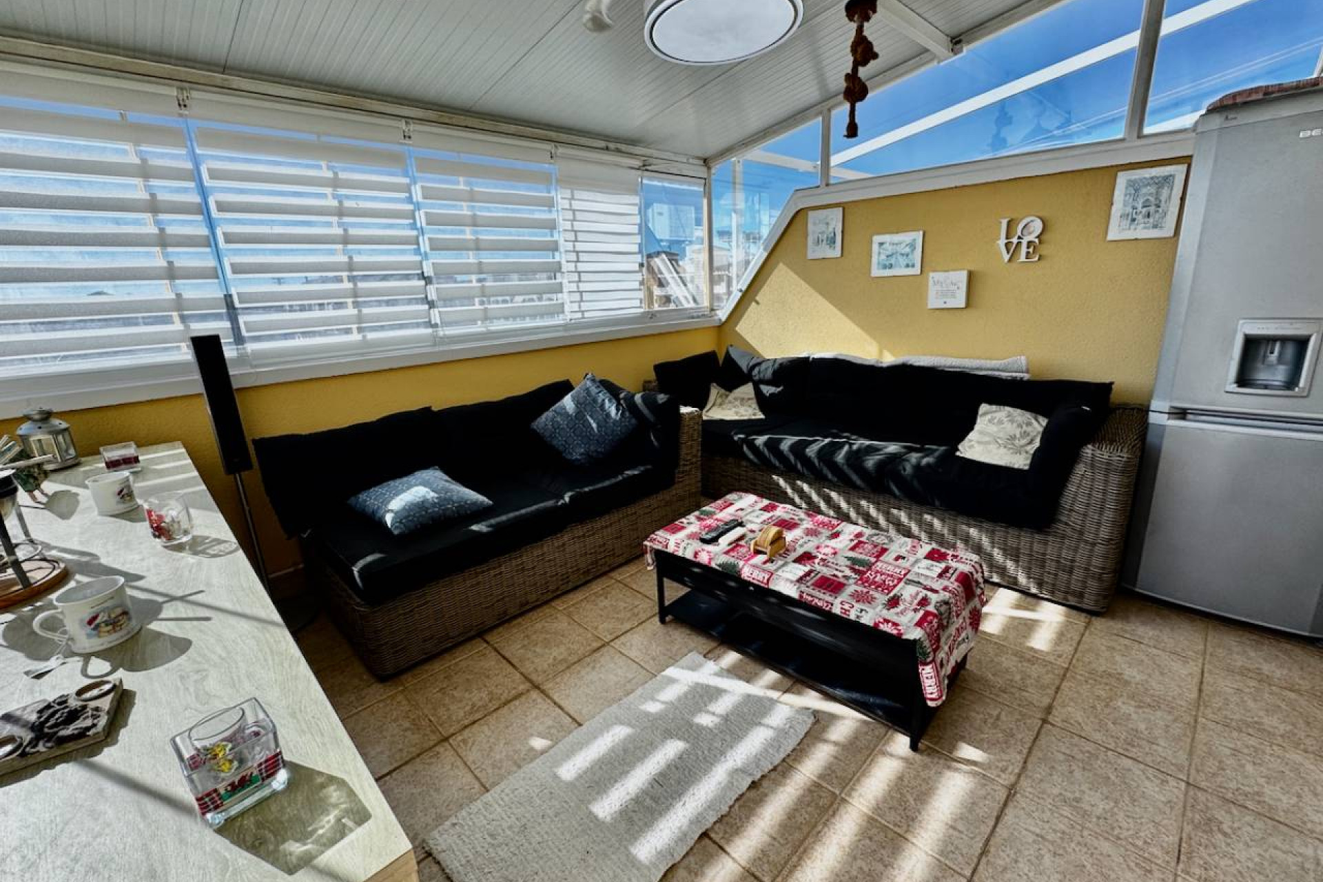 Herverkoop - Appartement  - Formentera del Segura - Formentera - Village