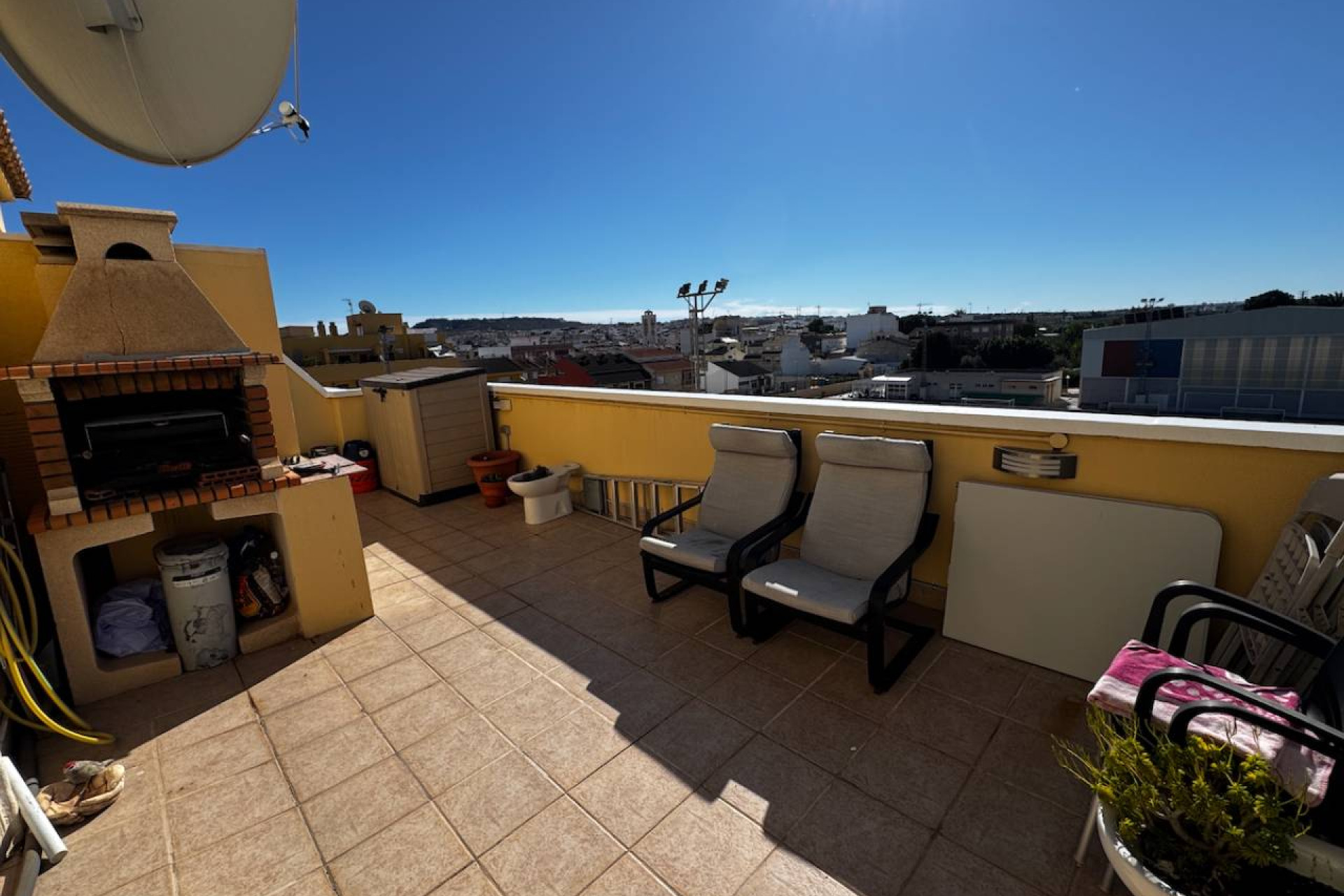 Herverkoop - Appartement  - Formentera del Segura - Formentera - Village