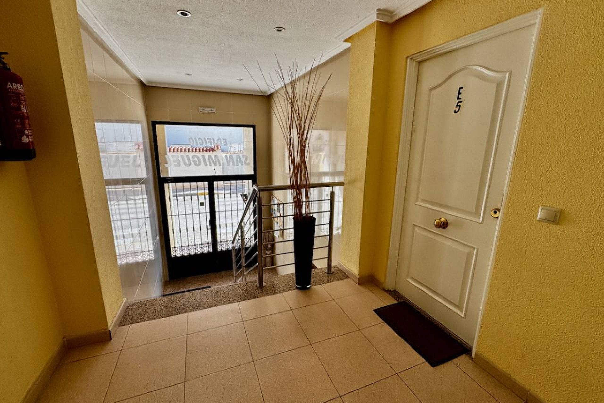 Herverkoop - Appartement  - Formentera del Segura - Formentera - Village