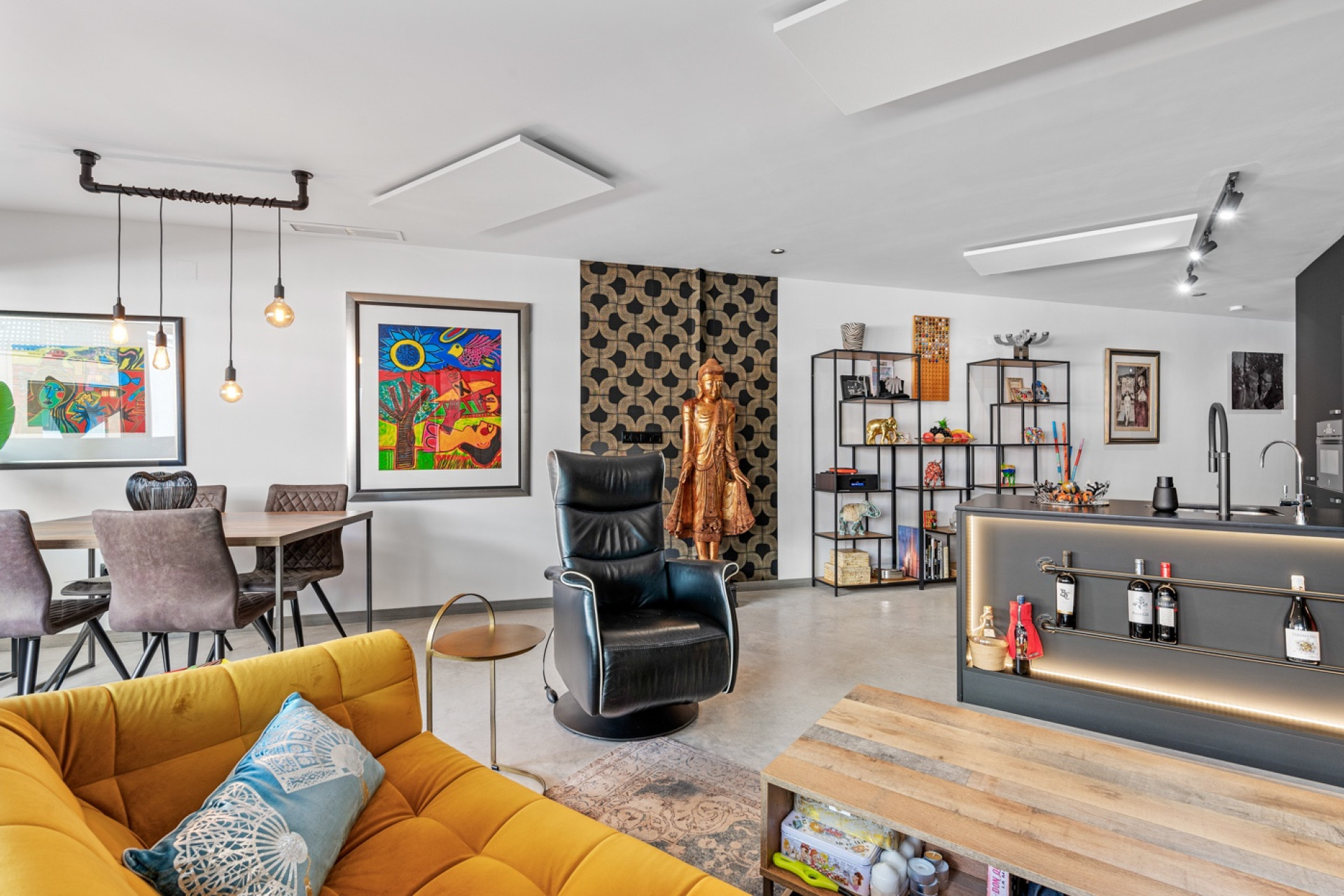 Herverkoop - Appartement  - Formentera del Segura - Formentera - Village