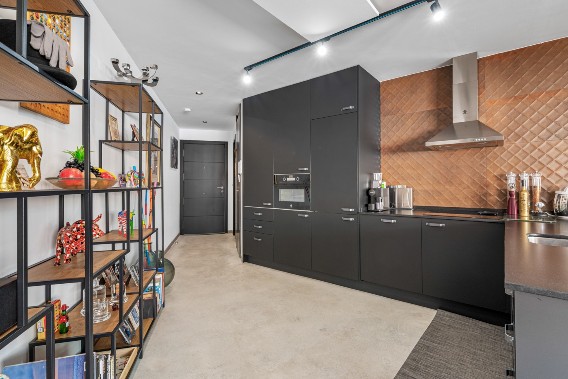 Herverkoop - Appartement  - Formentera del Segura - Formentera - Village