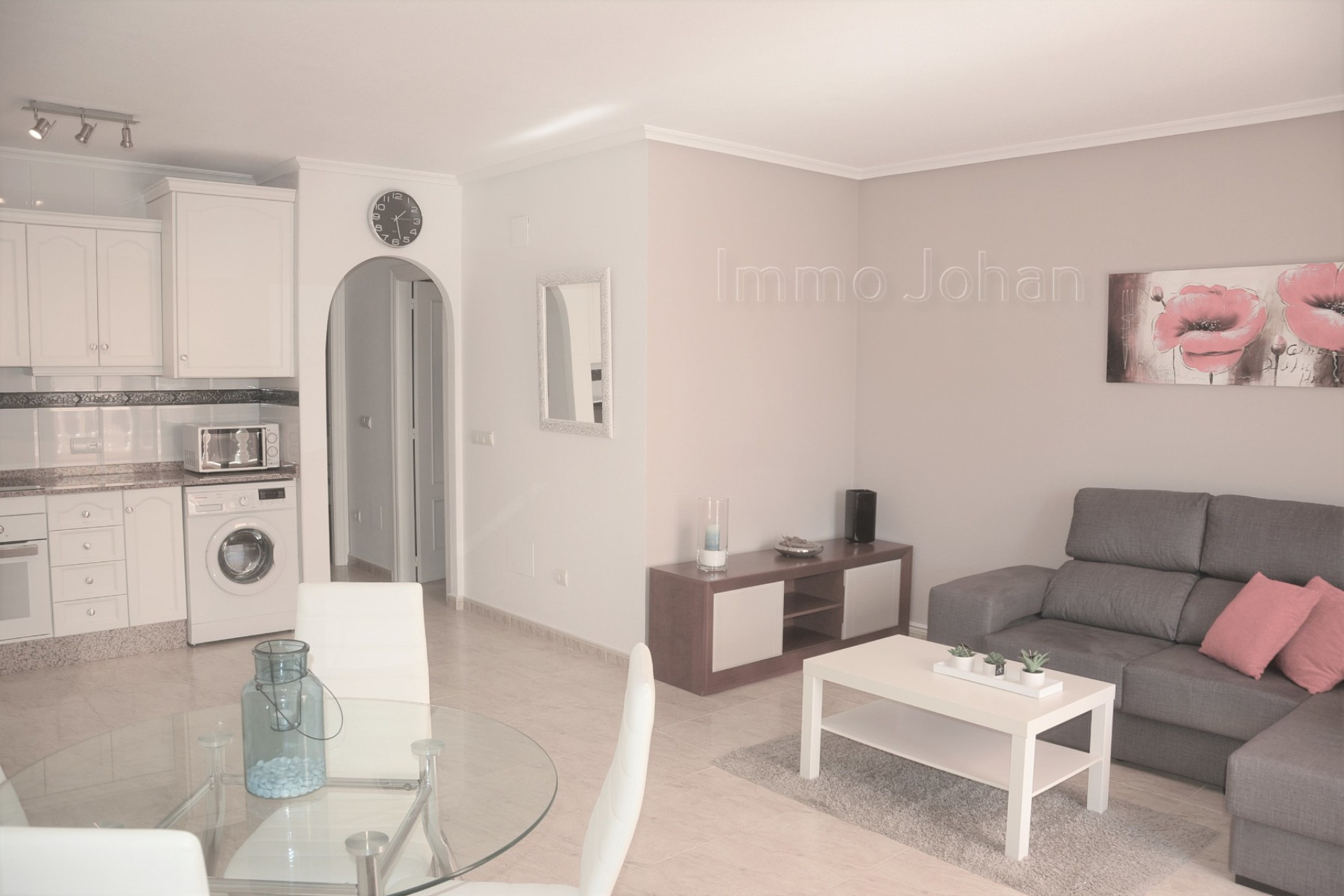 Herverkoop - Appartement  - Formentera del Segura - Los Palacios