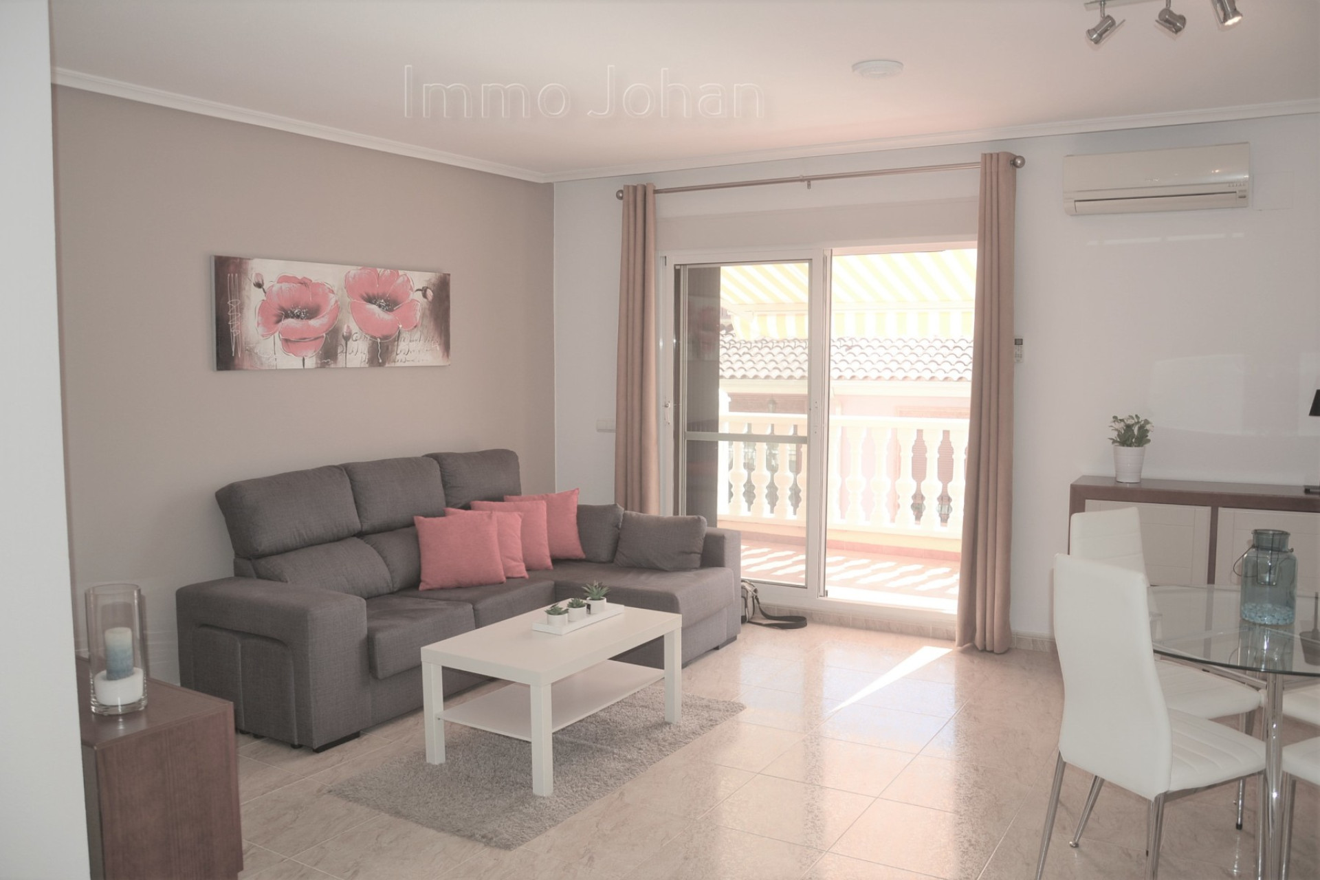 Herverkoop - Appartement  - Formentera del Segura - Los Palacios