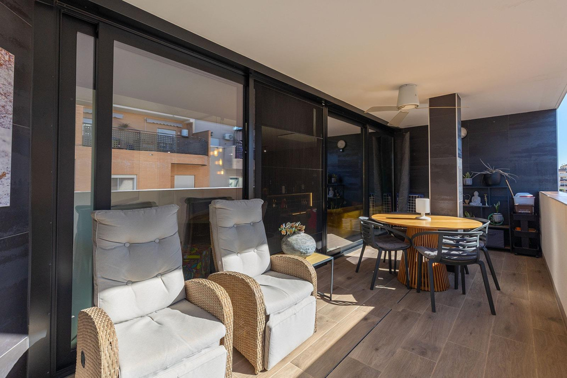 Herverkoop - Appartement - Formentera del Segura - Pueblo 5