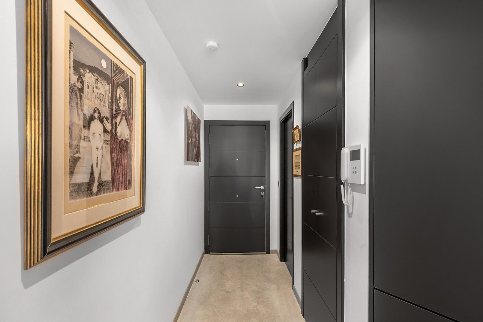 Herverkoop - Appartement - Formentera del Segura - Pueblo 5