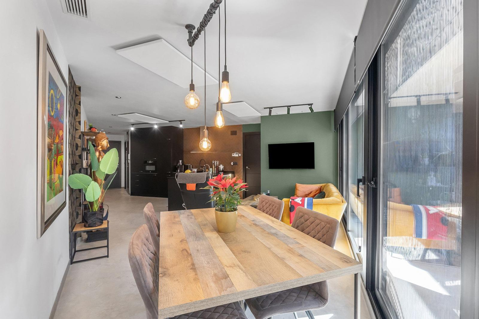 Herverkoop - Appartement - Formentera del Segura - Pueblo 5