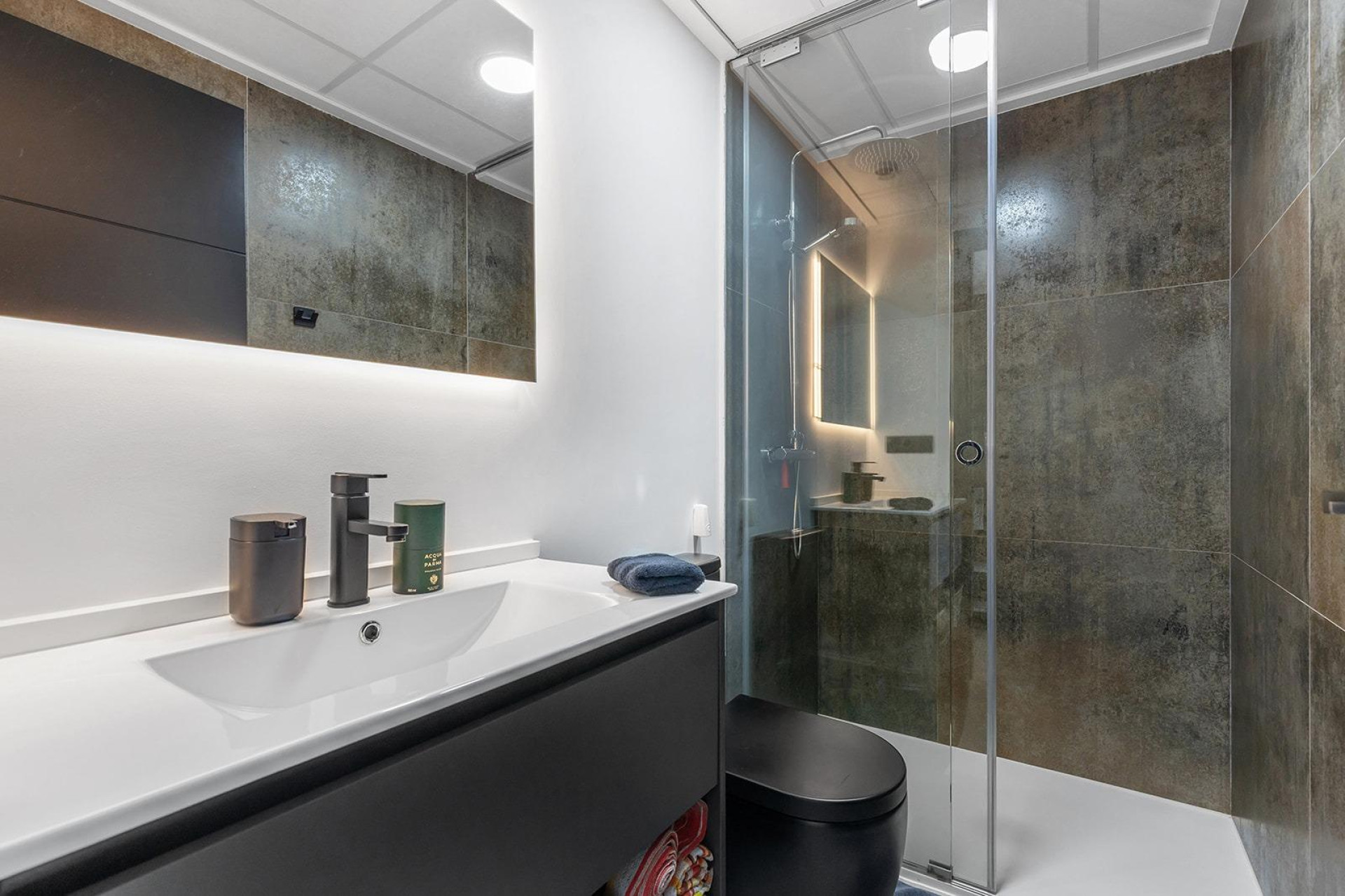 Herverkoop - Appartement - Formentera del Segura - Pueblo 5