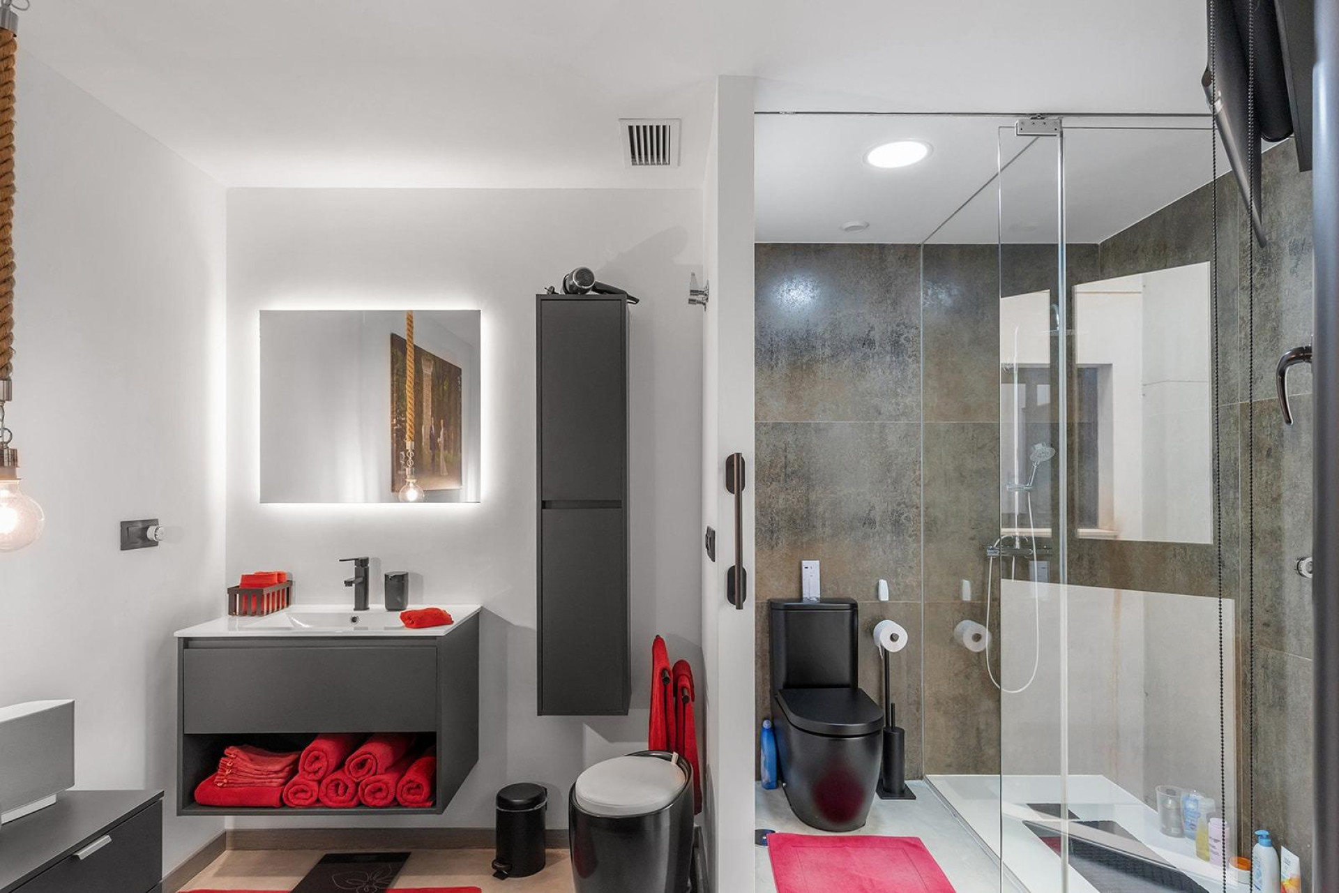 Herverkoop - Appartement - Formentera del Segura - Pueblo 5