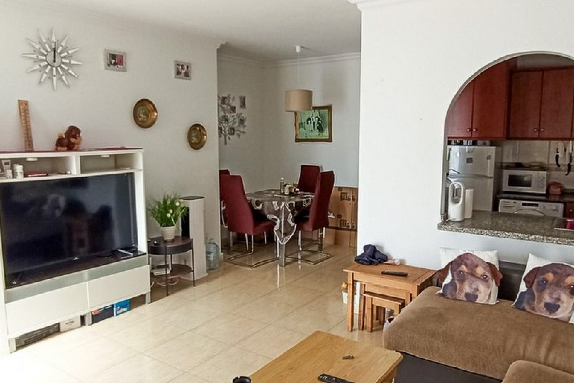 Herverkoop - Appartement  - Formentera del Segura