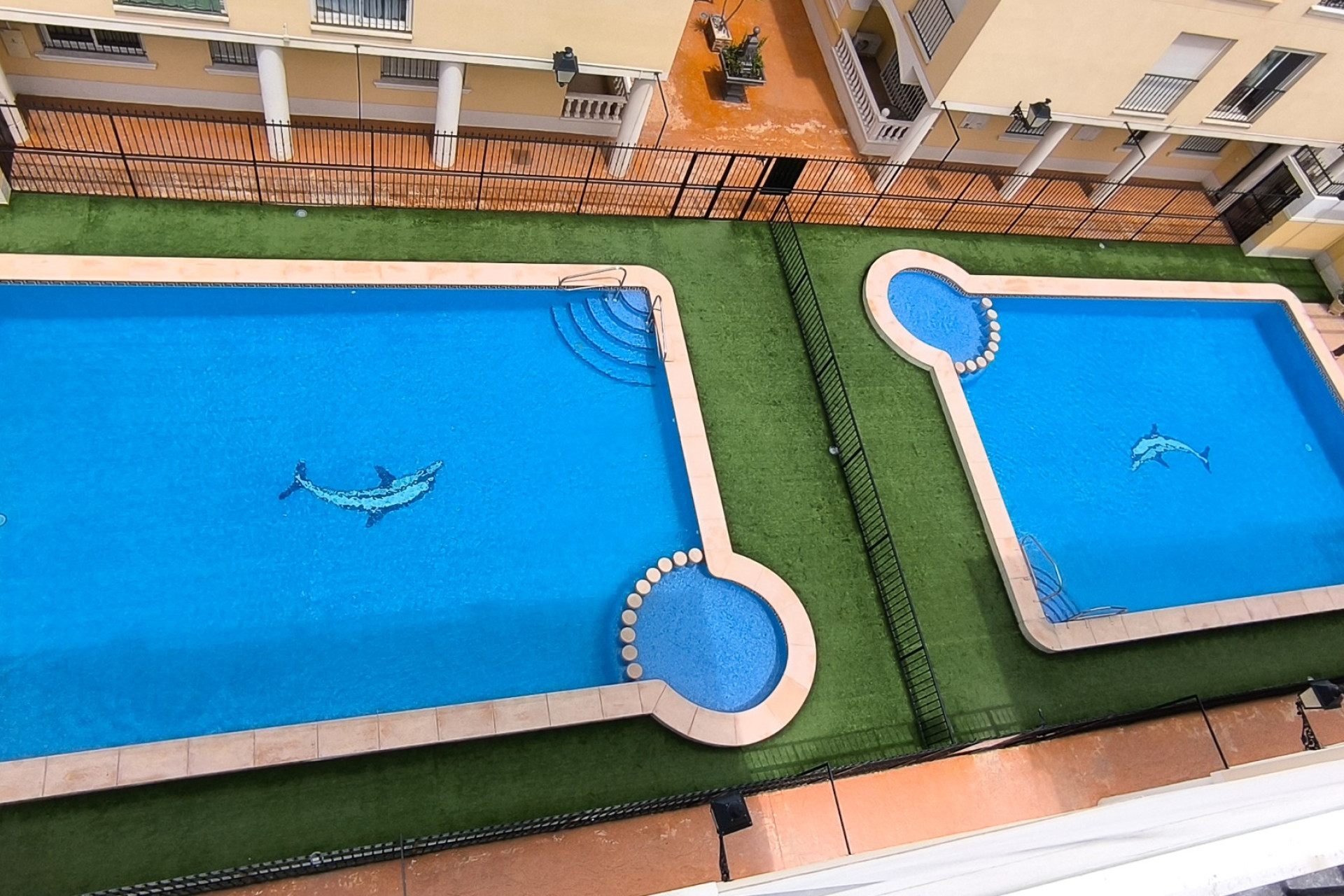 Herverkoop - Appartement  - Formentera del Segura