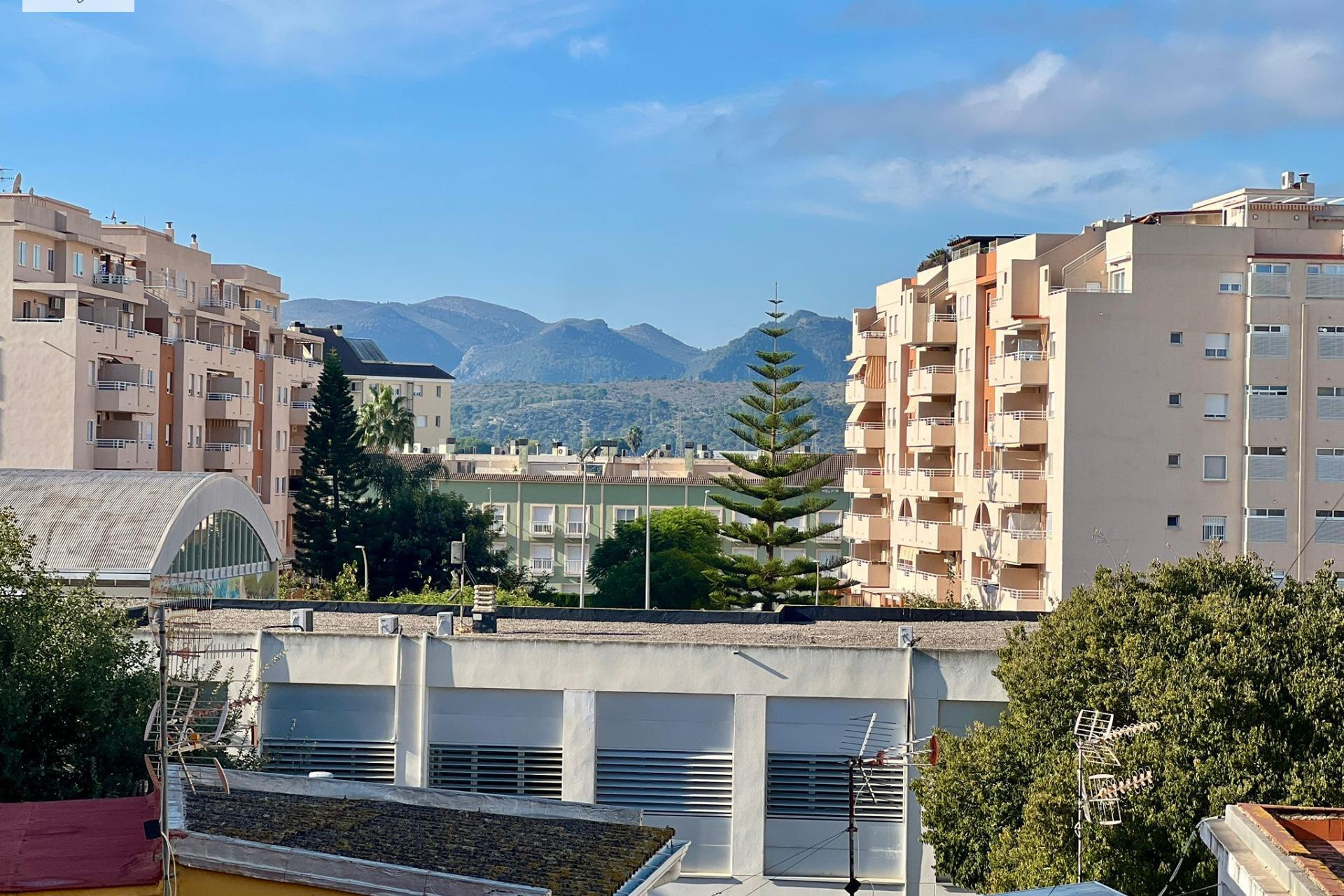 Herverkoop - Appartement  - Gandía - Grao de Gandia