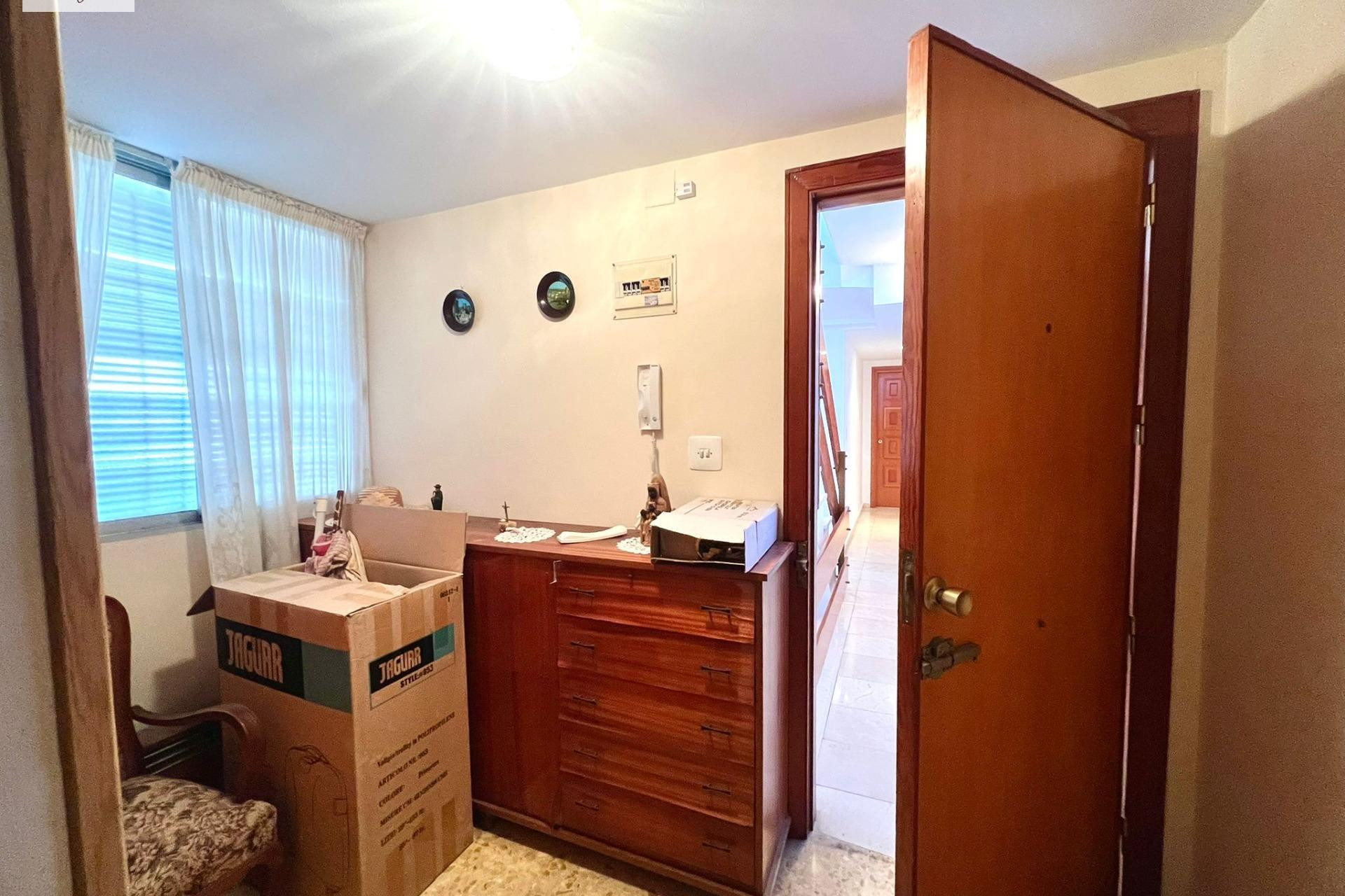 Herverkoop - Appartement  - Gandía - Grao de Gandia