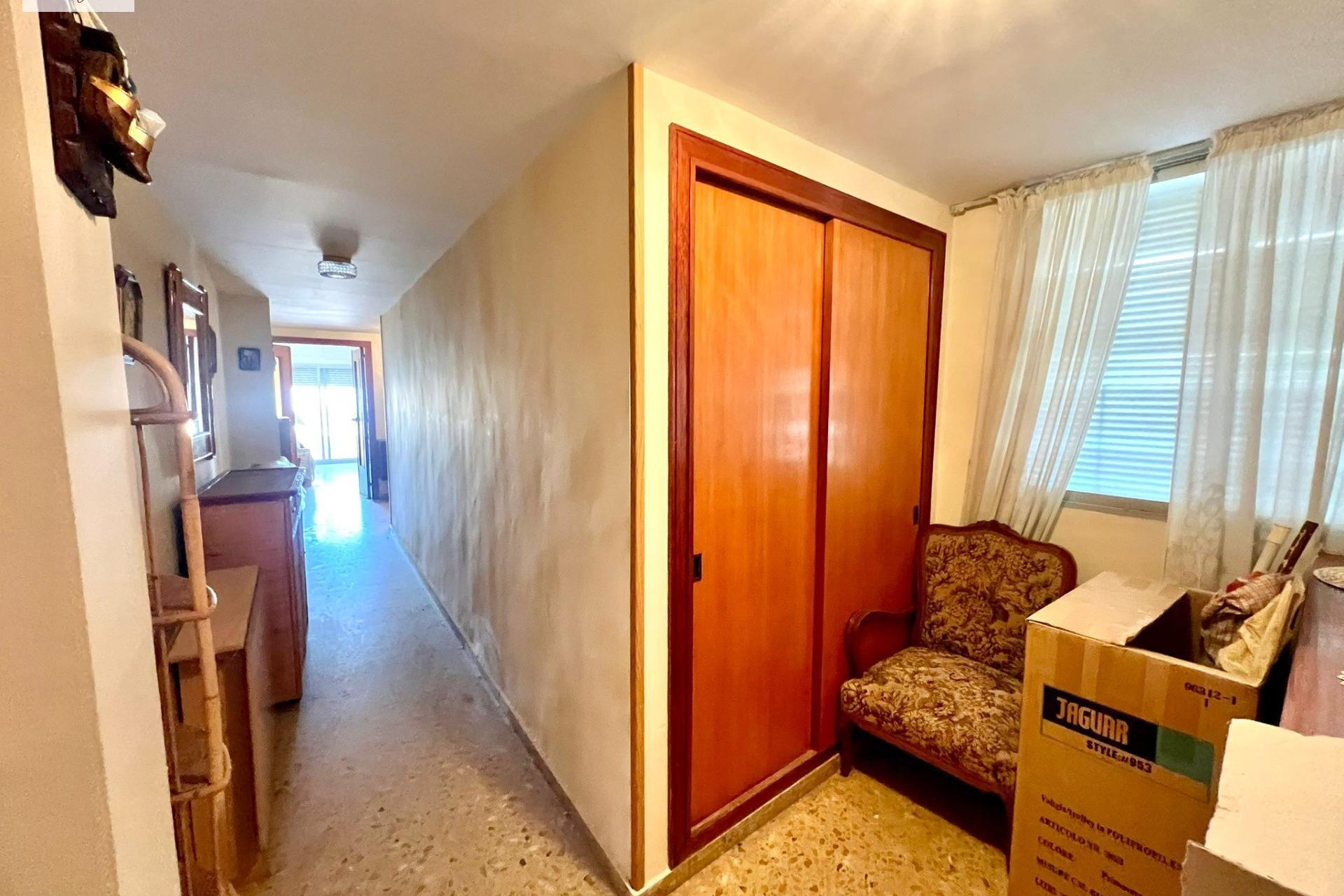 Herverkoop - Appartement  - Gandía - Grao de Gandia