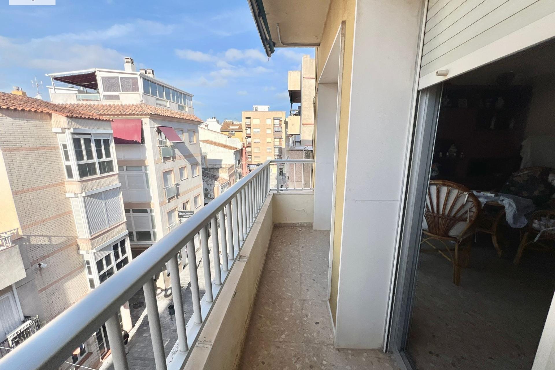 Herverkoop - Appartement  - Gandía - Grao de Gandia