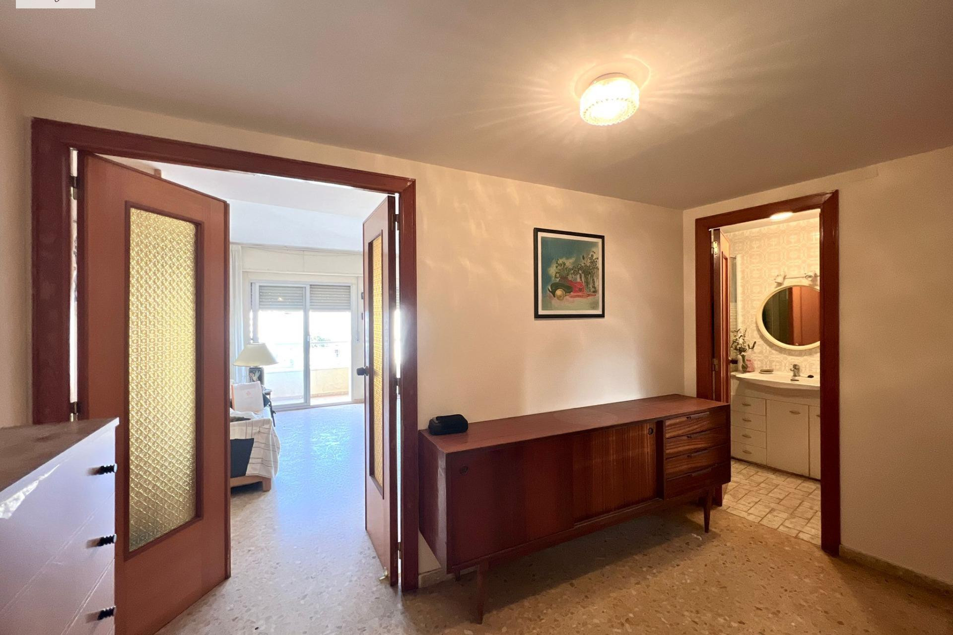 Herverkoop - Appartement  - Gandía - Grao de Gandia