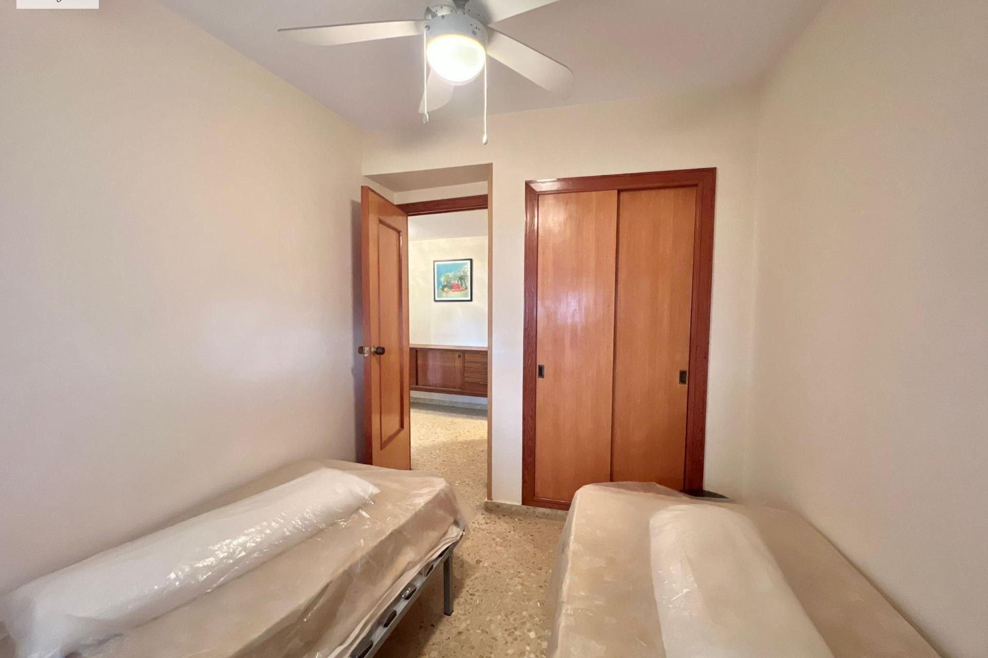 Herverkoop - Appartement  - Gandía - Grao de Gandia