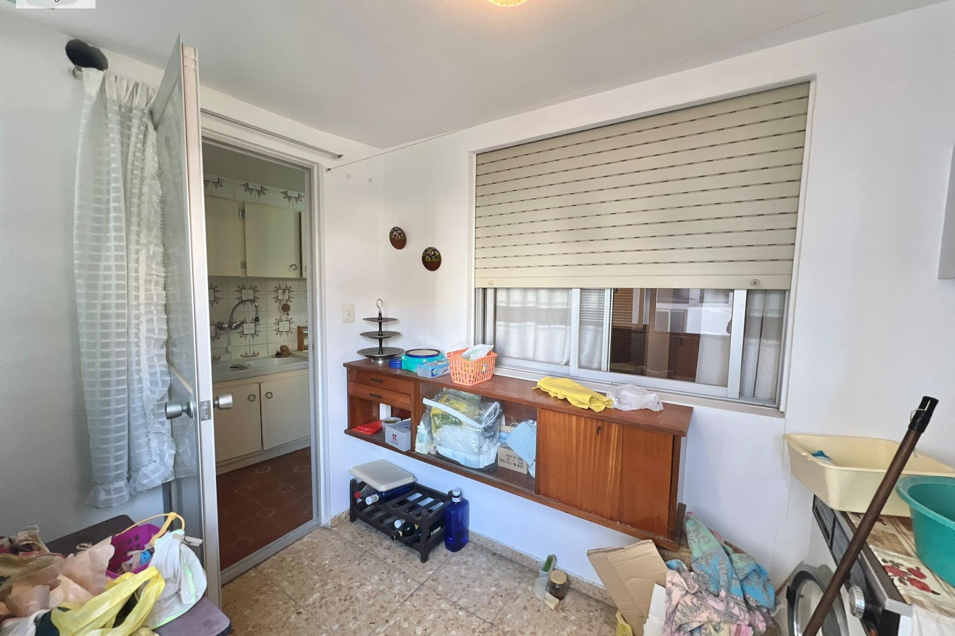 Herverkoop - Appartement  - Gandía - Grao de Gandia