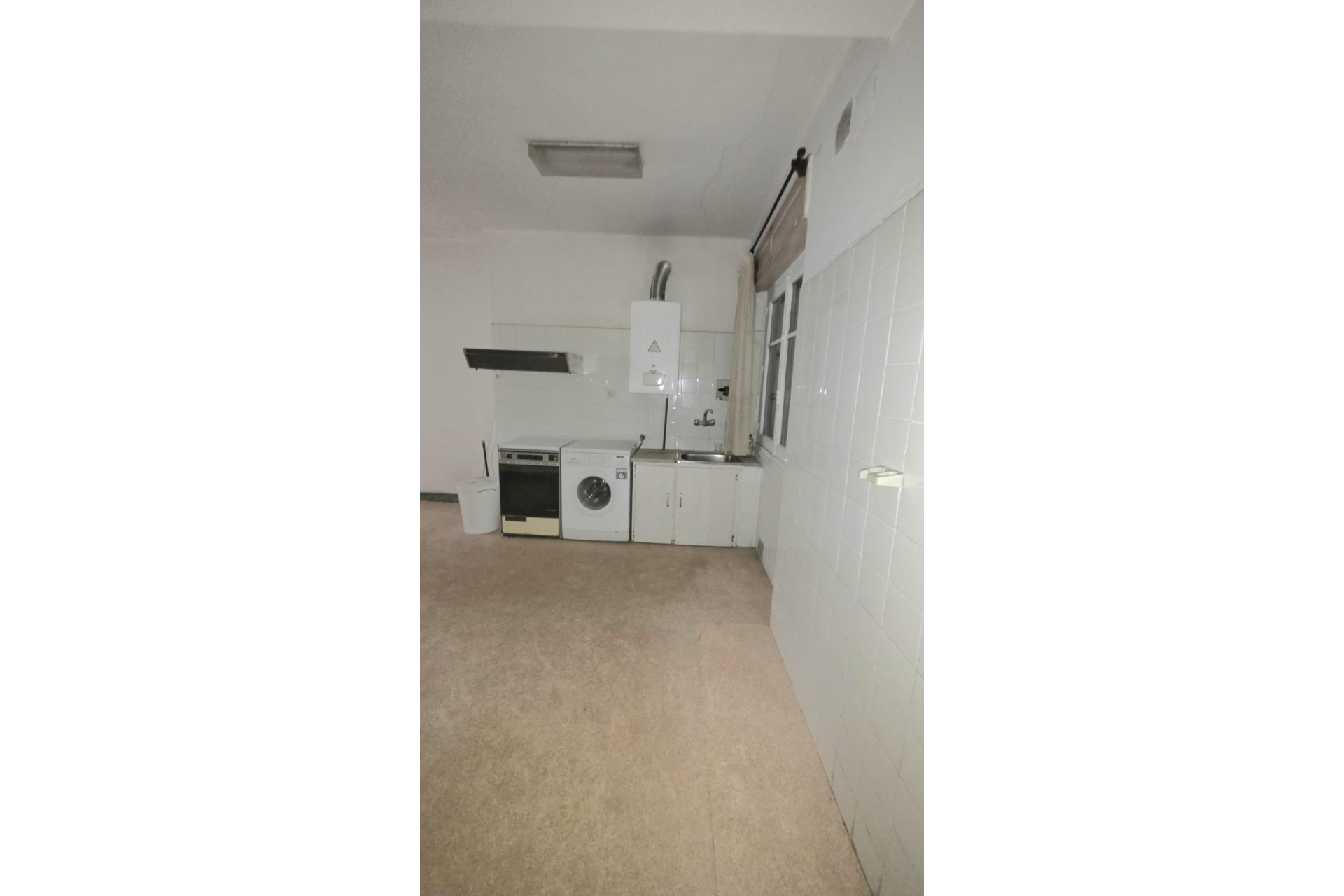 Herverkoop - Appartement  - Gijon - Centro - Puerto