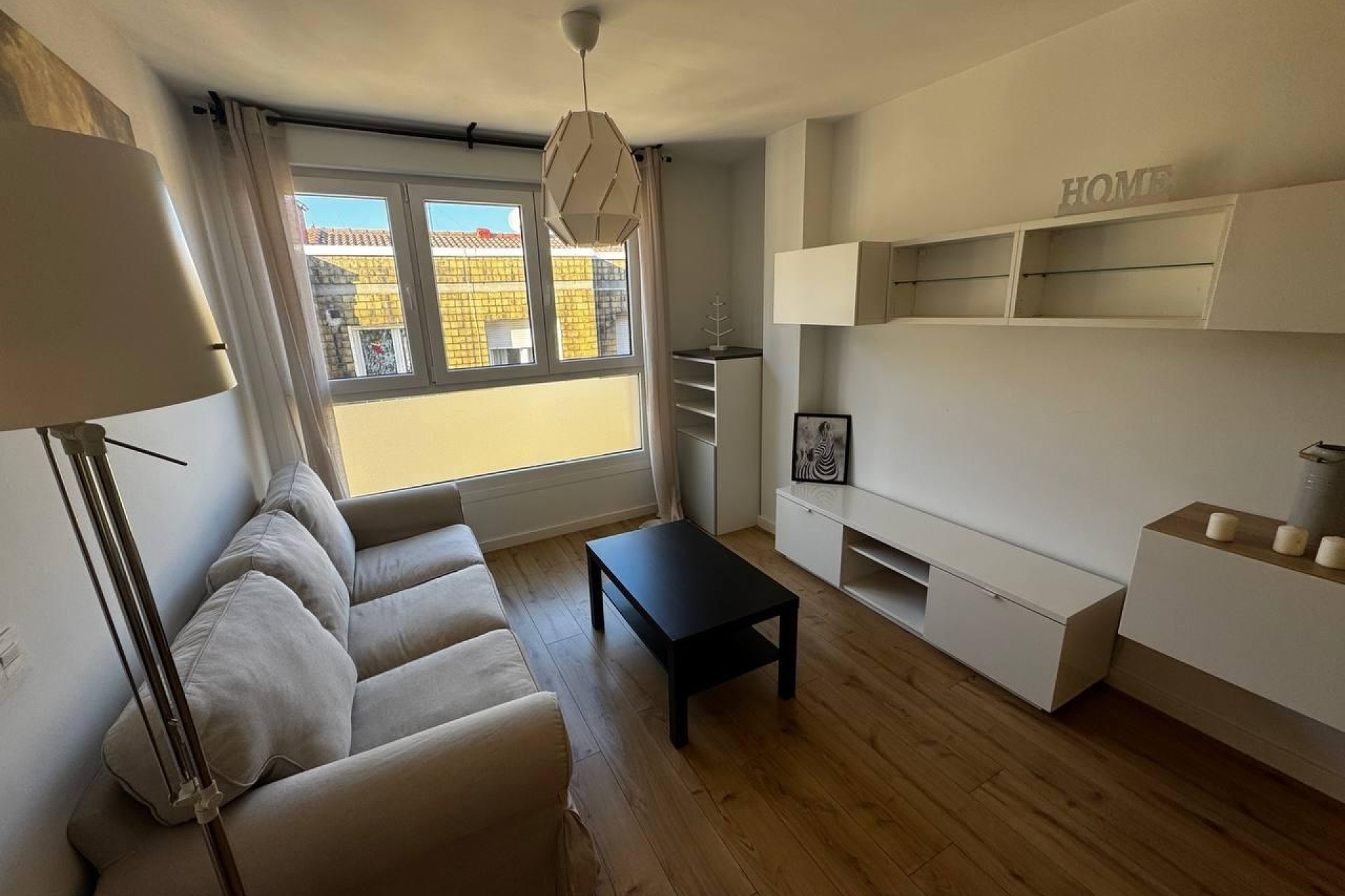 Herverkoop - Appartement  - Gijon - El Natahoyo