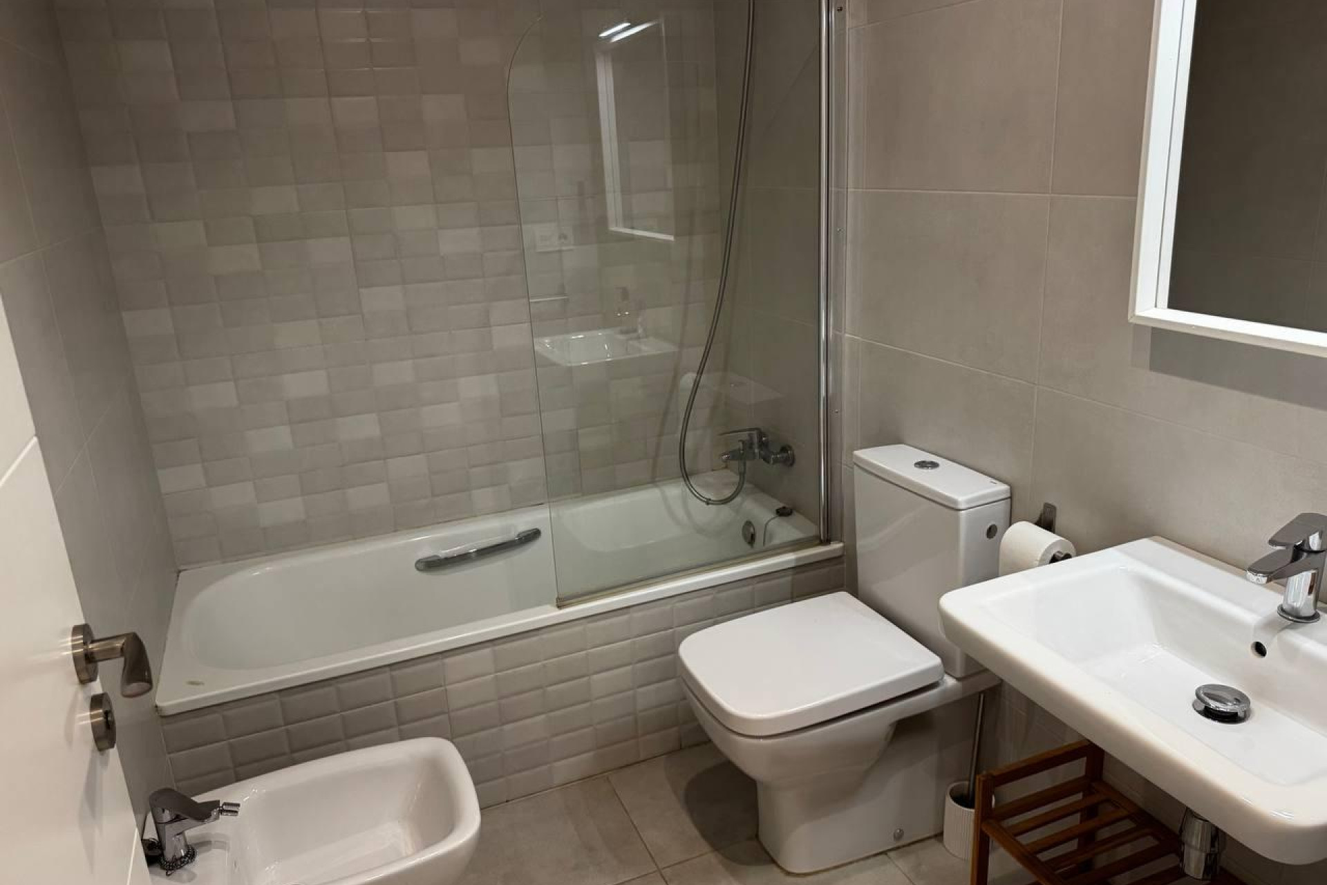 Herverkoop - Appartement  - Gijon - El Natahoyo