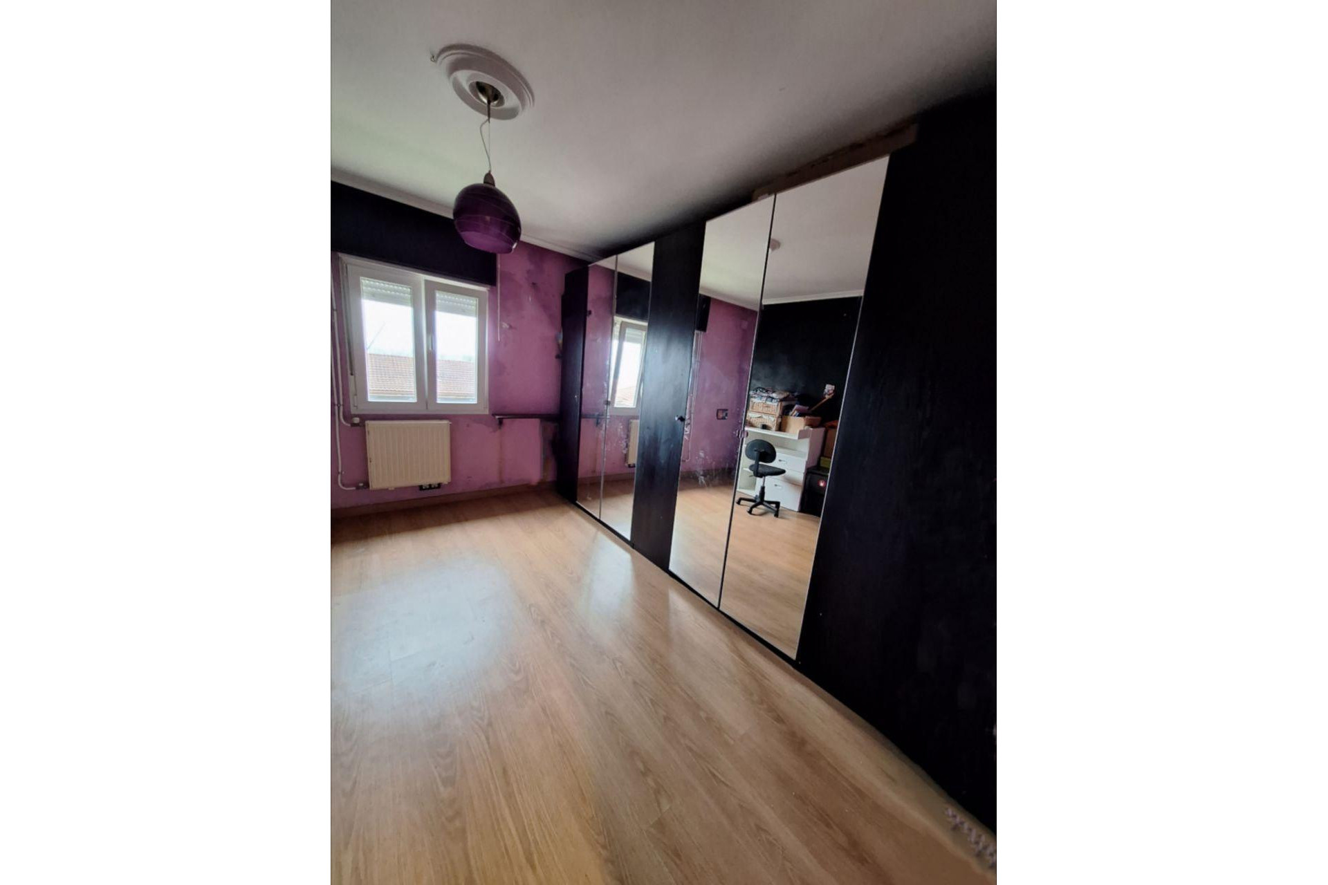 Herverkoop - Appartement  - Gijon - Jove - Veriña